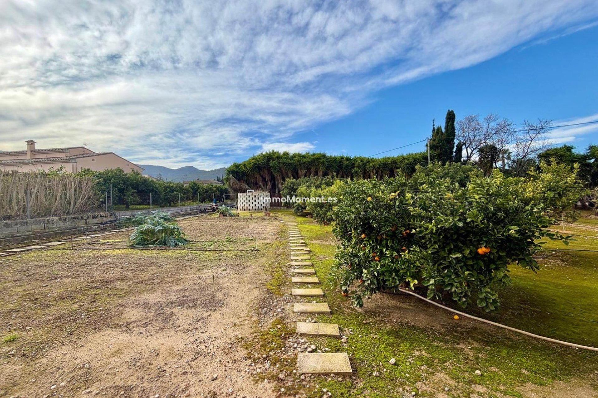 Revente - Villa - Pedreguer - Pedreguer Centro