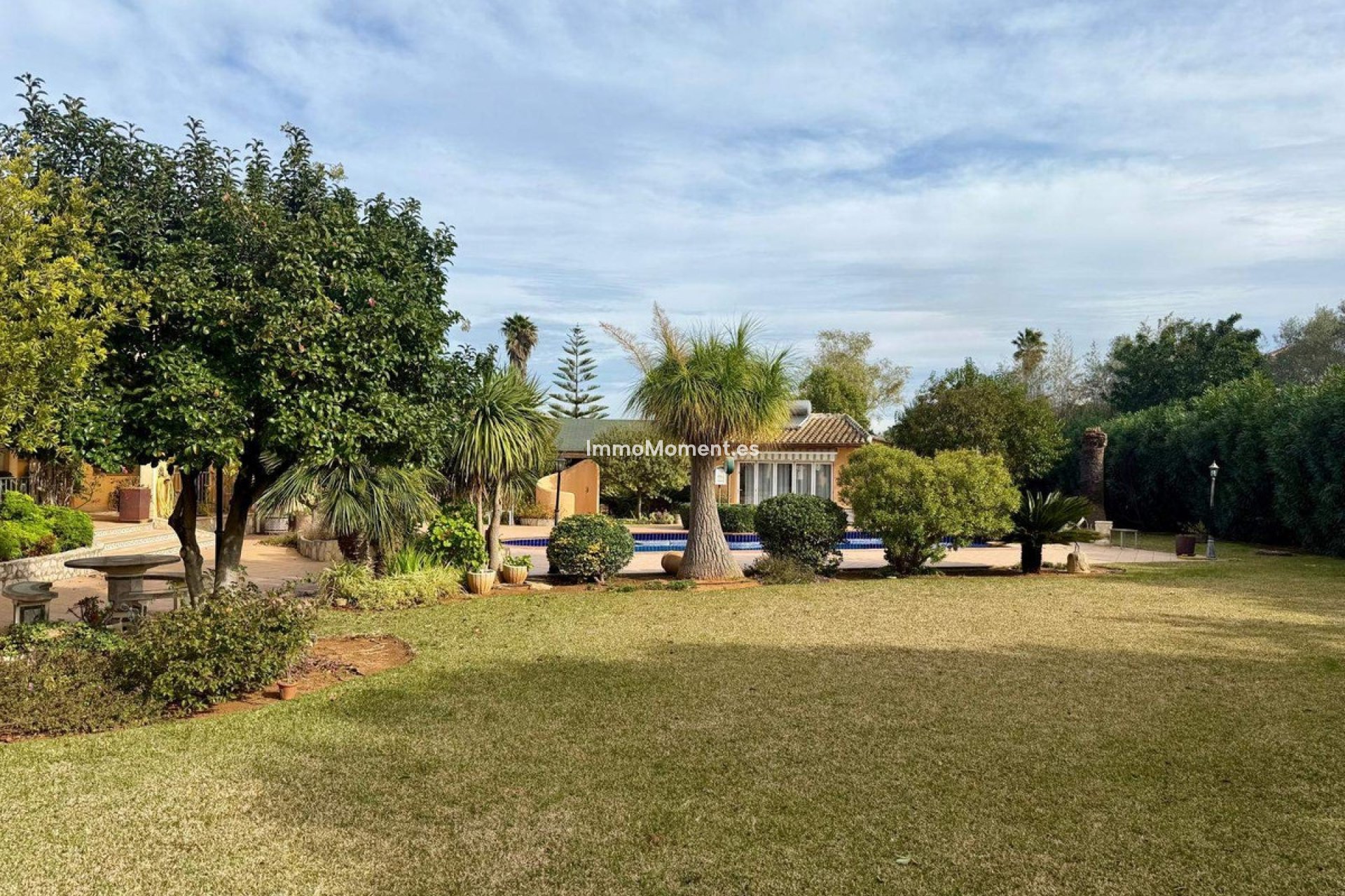 Revente - Villa - Pedreguer - Pedreguer Centro