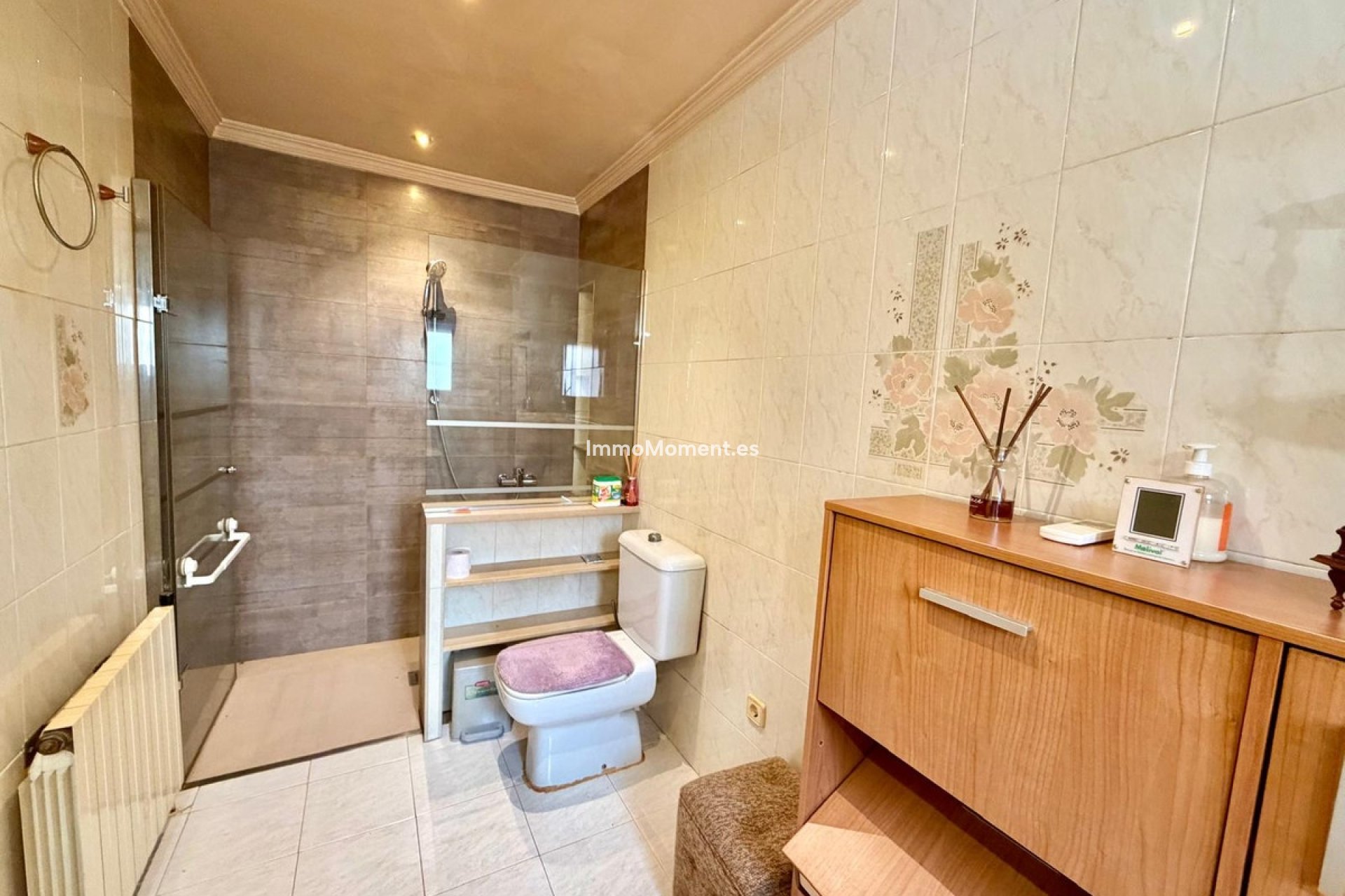 Revente - Villa - Pedreguer - Pedreguer Centro