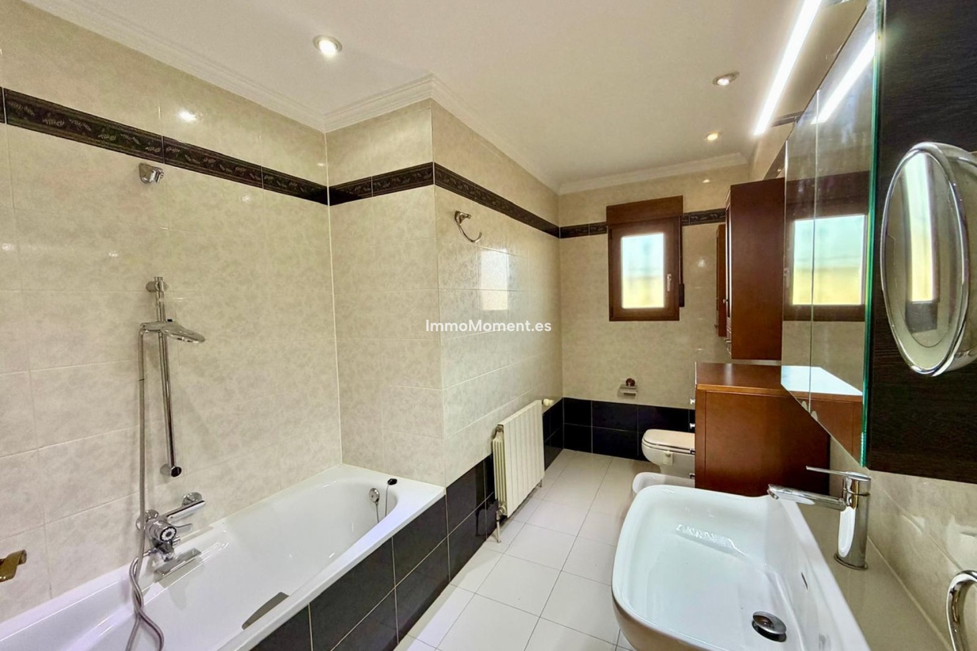 Revente - Villa - Pedreguer - Pedreguer Centro