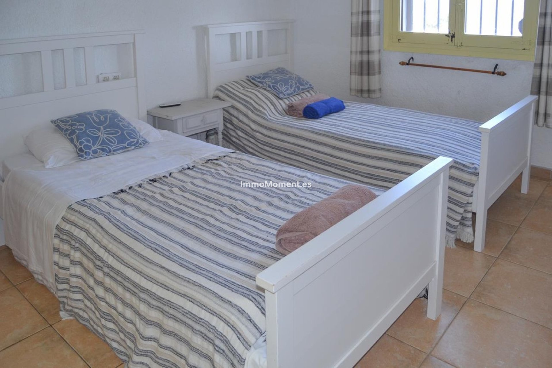 Revente - Villa - Pedreguer - Pedreguer Centro