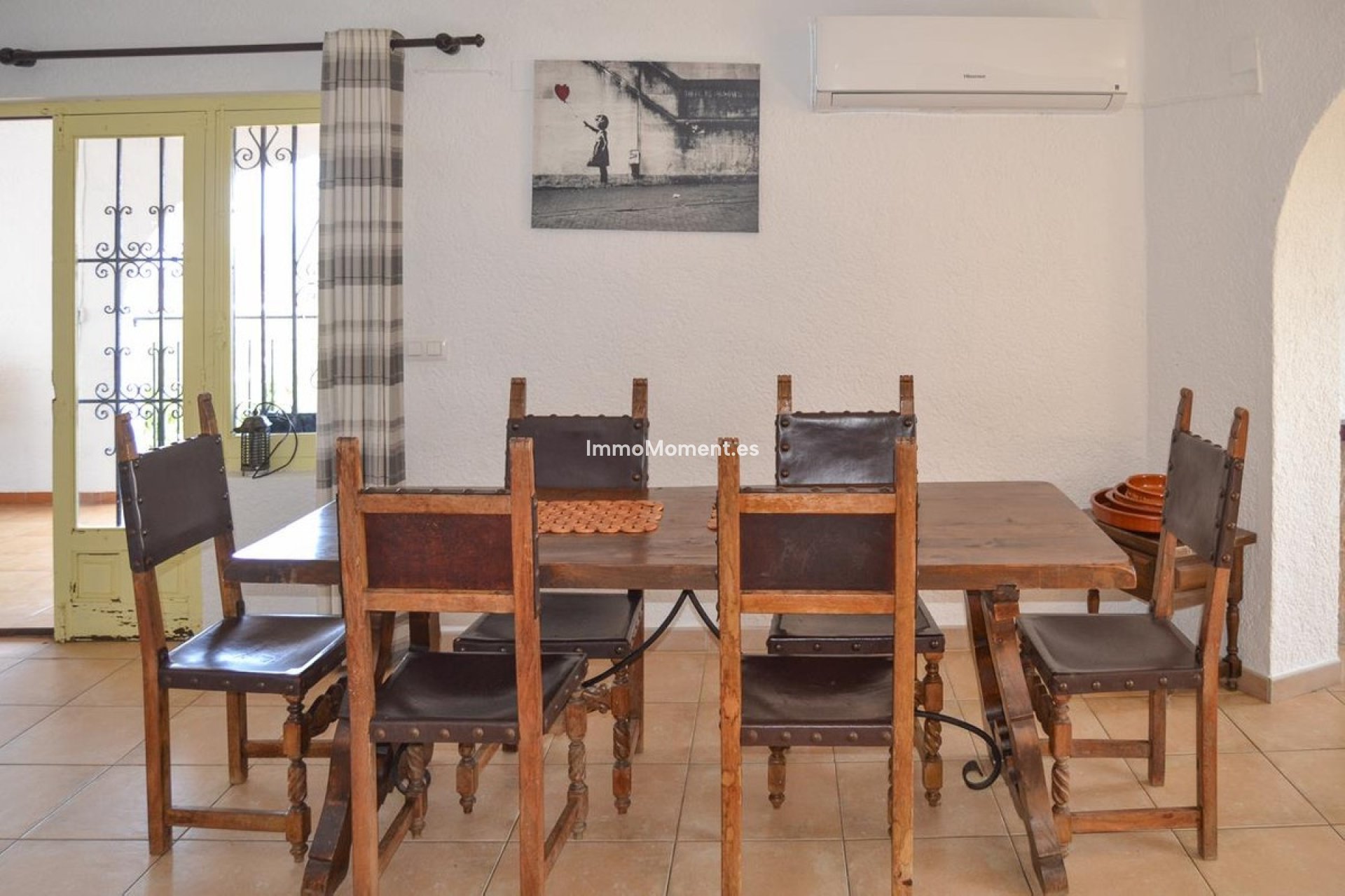 Revente - Villa - Pedreguer - Pedreguer Centro