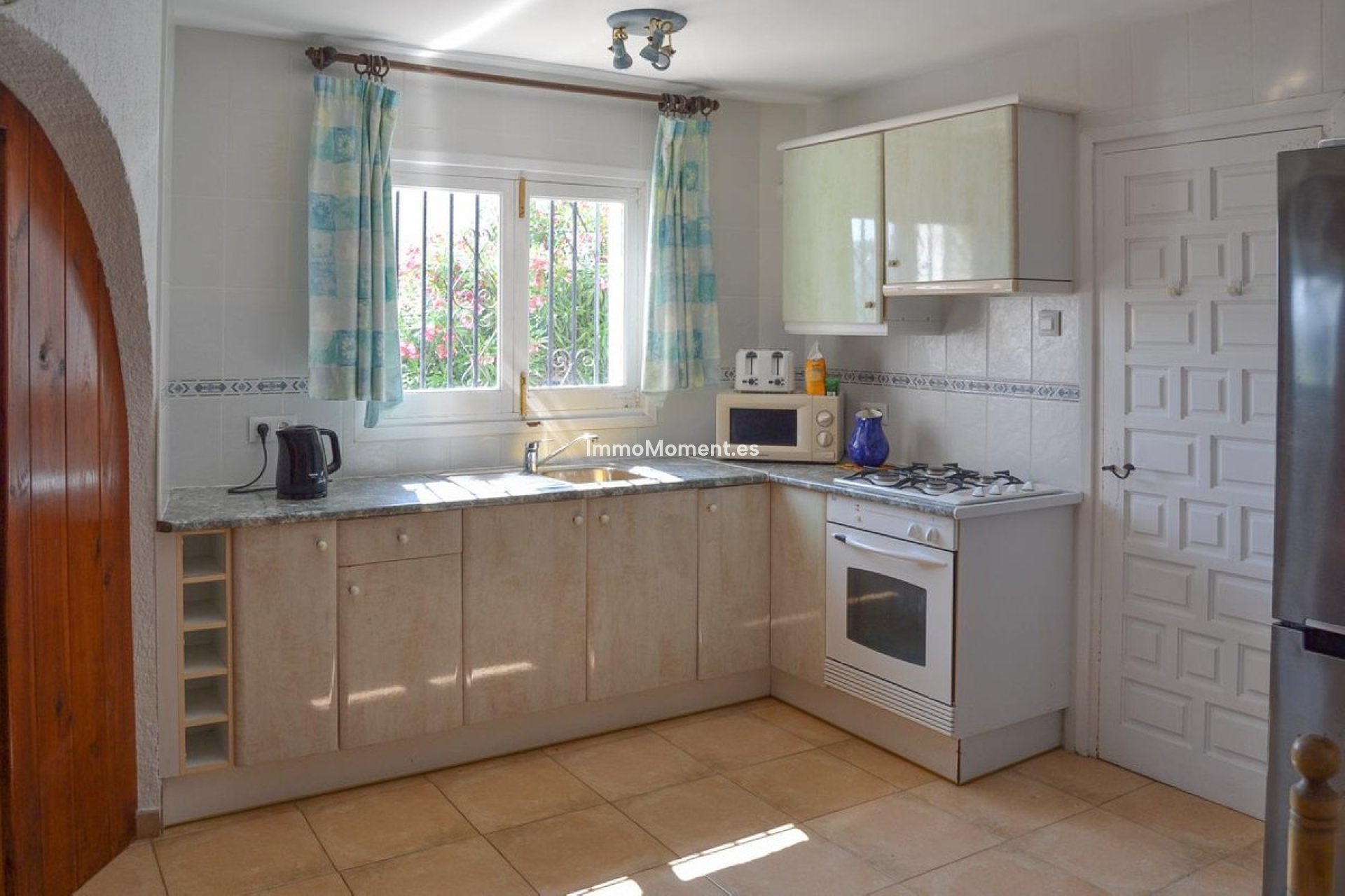 Revente - Villa - Pedreguer - Pedreguer Centro