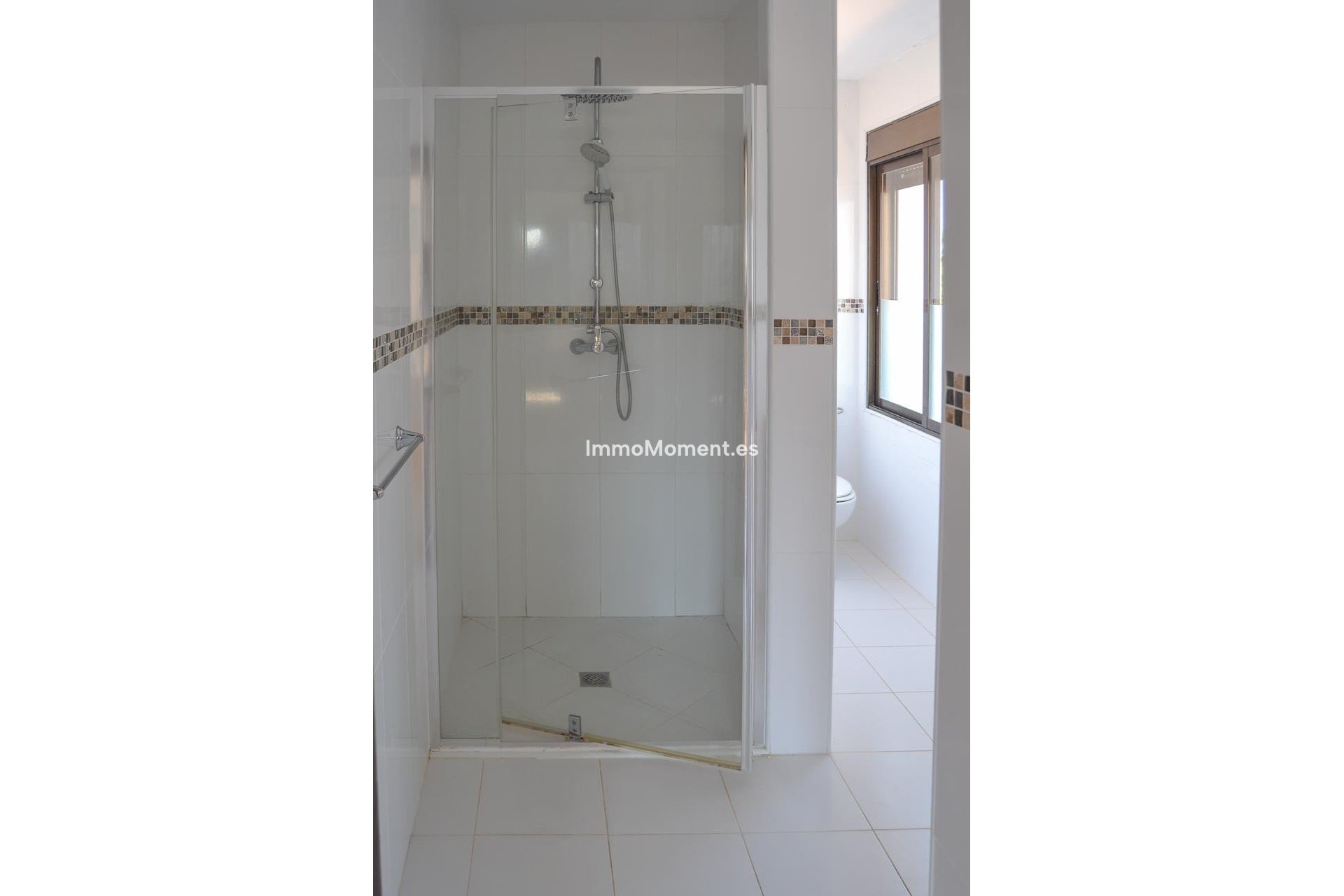 Revente - Villa - Pedreguer - Pedreguer Centro