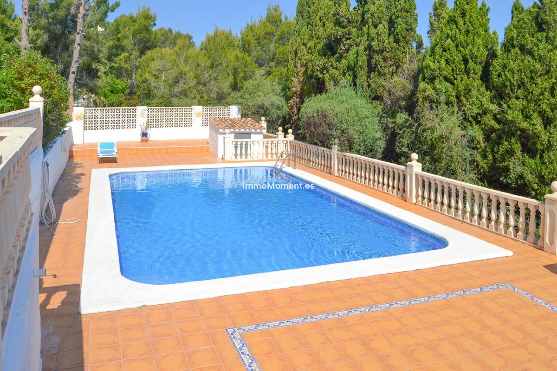 Revente - Villa - Pedreguer - Pedreguer Centro
