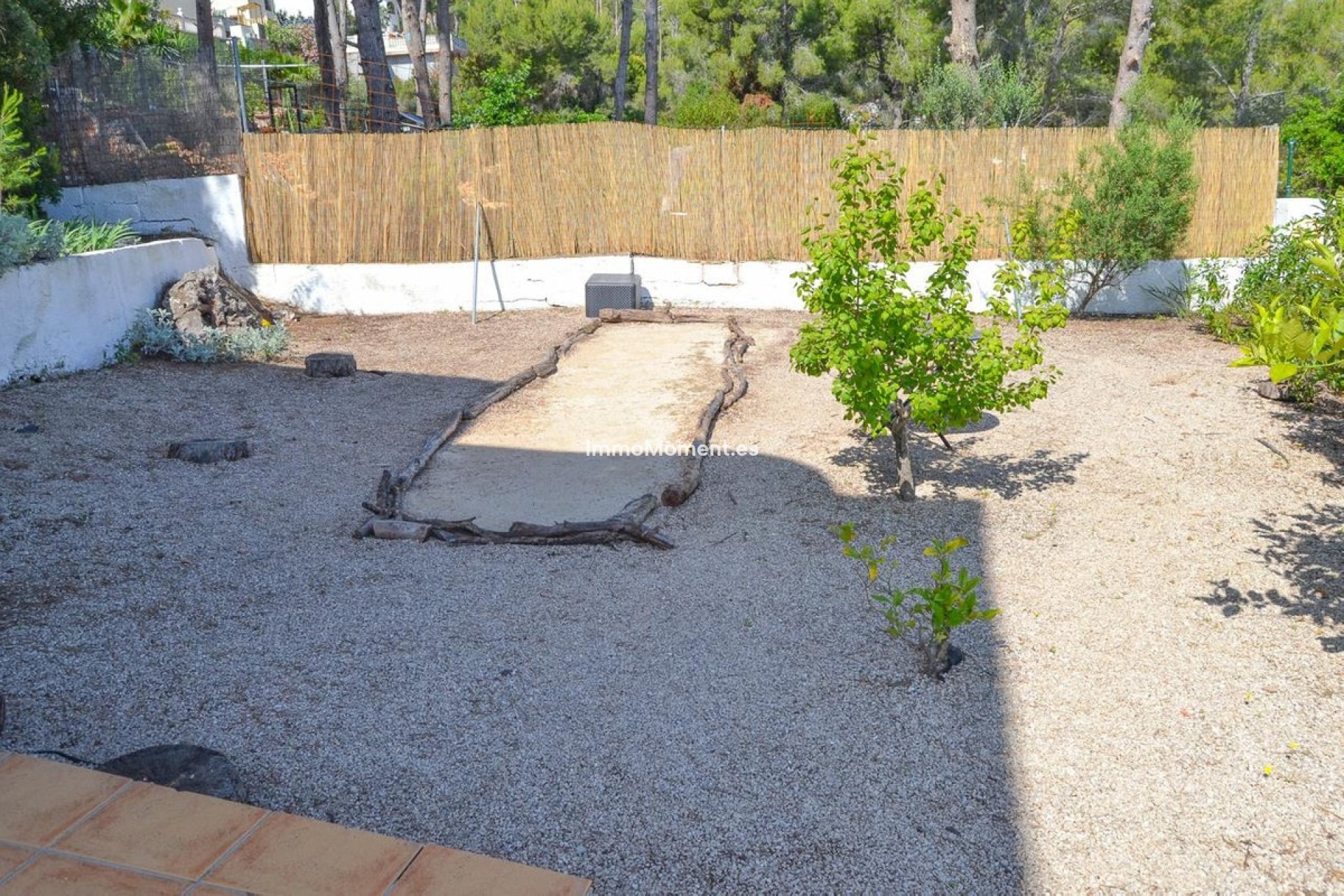 Revente - Villa - Pedreguer - Pedreguer Centro