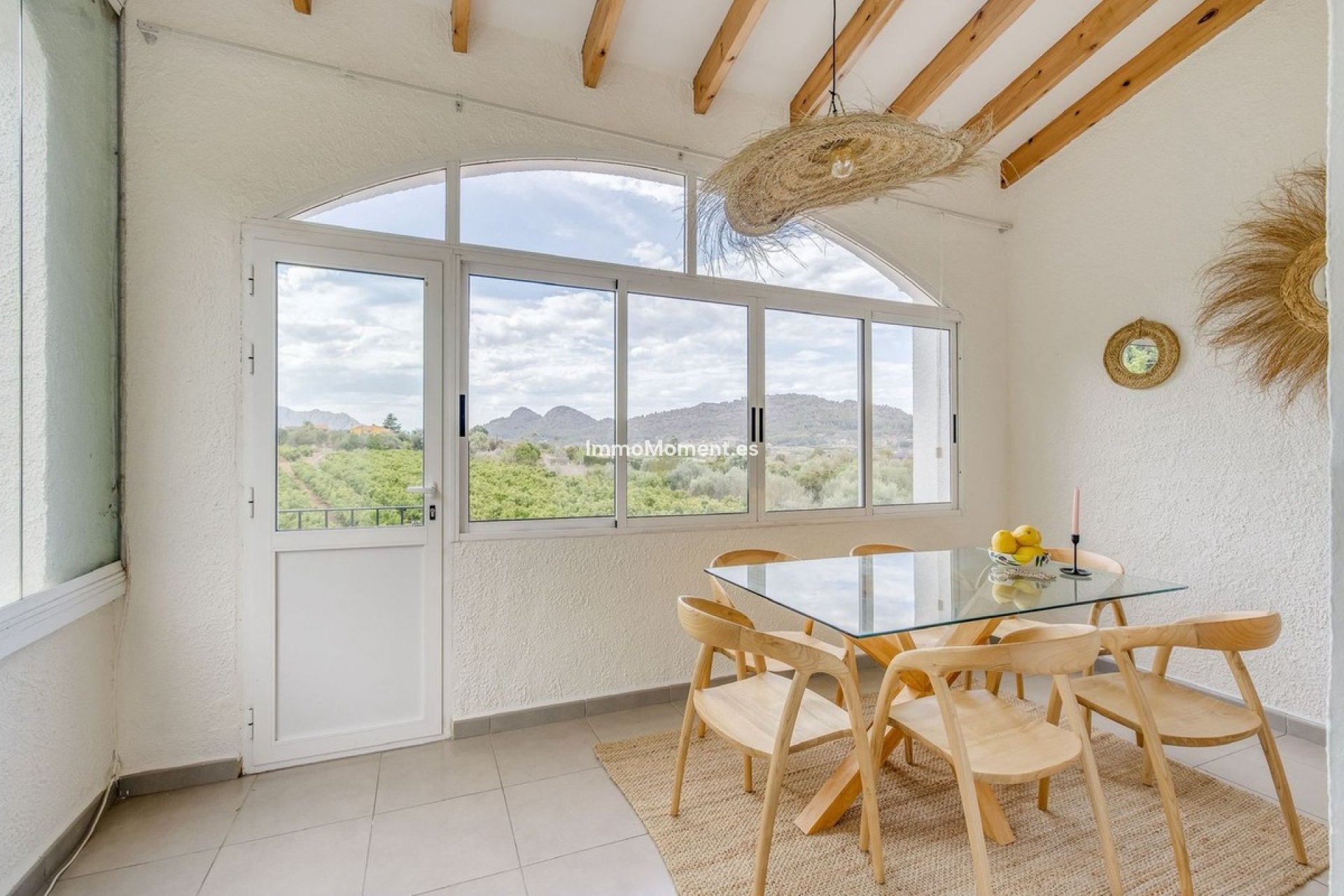 Revente - Villa - Pedreguer - Pedreguer Centro