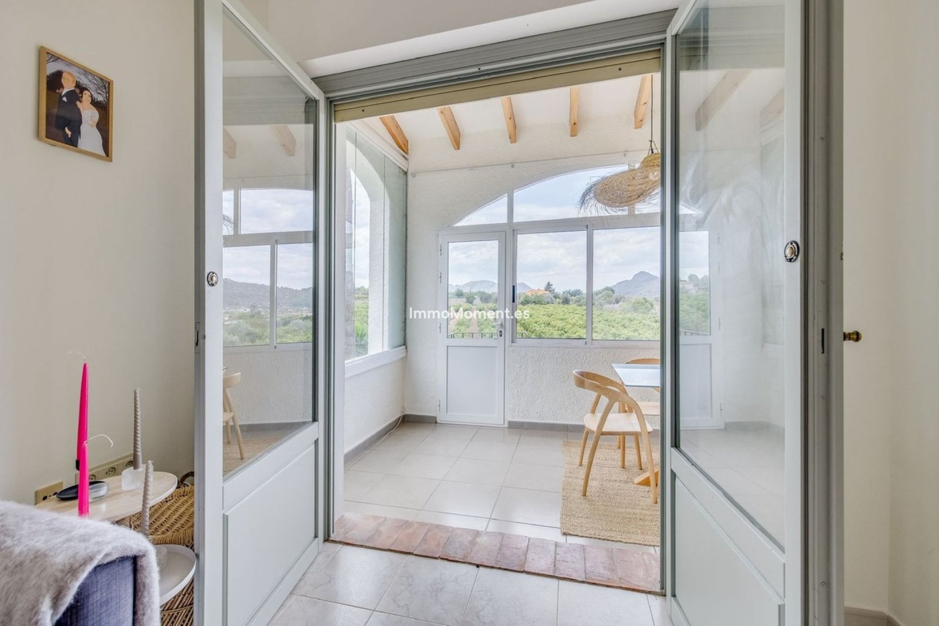 Revente - Villa - Pedreguer - Pedreguer Centro