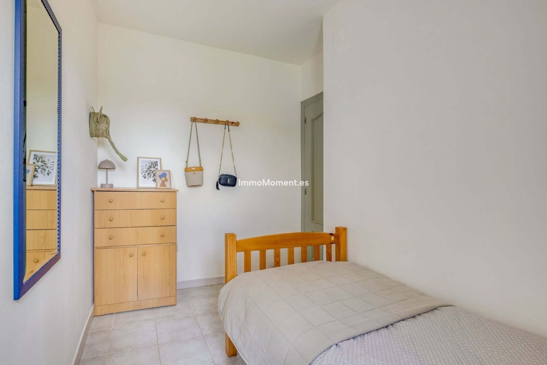 Revente - Villa - Pedreguer - Pedreguer Centro