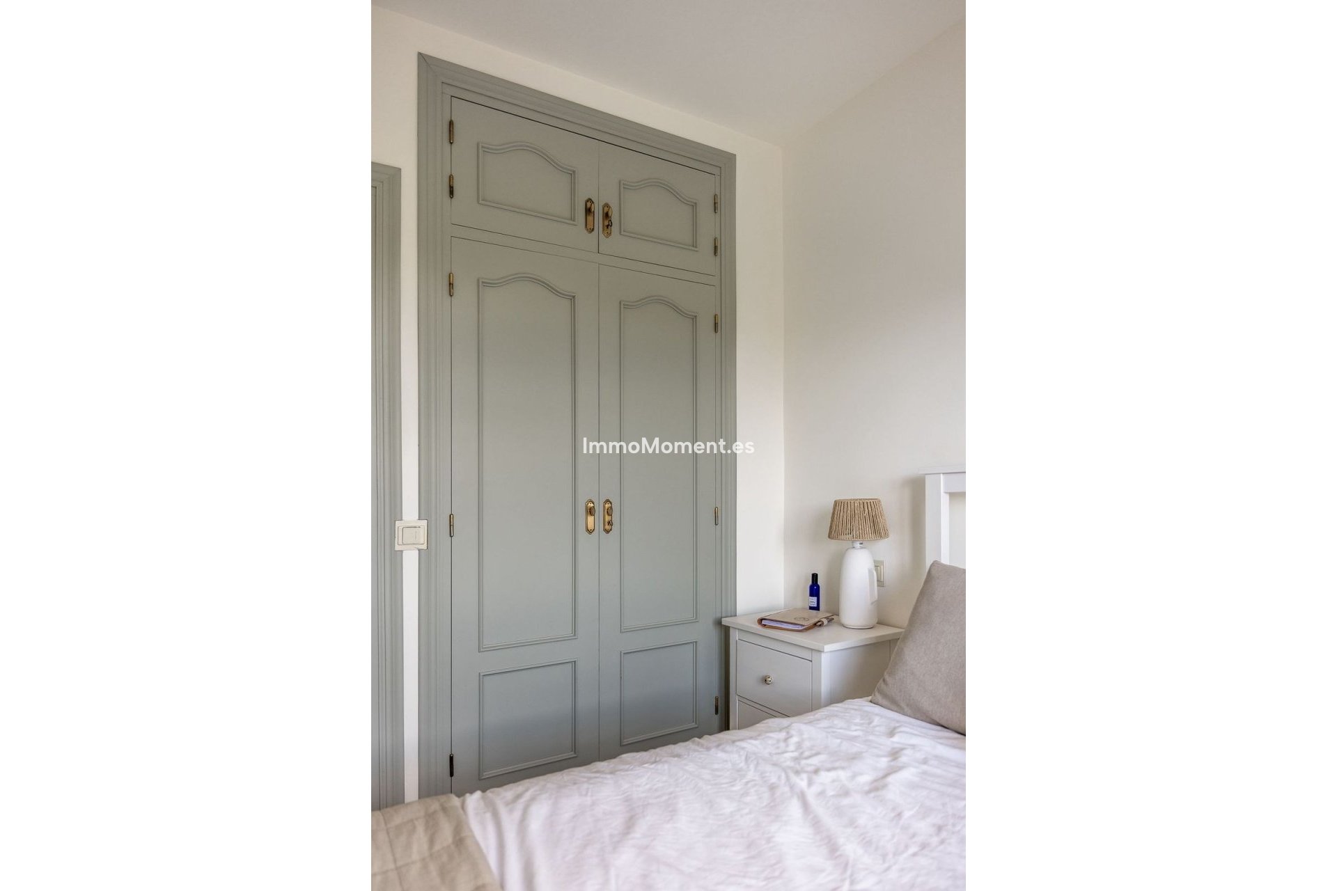 Revente - Villa - Pedreguer - Pedreguer Centro