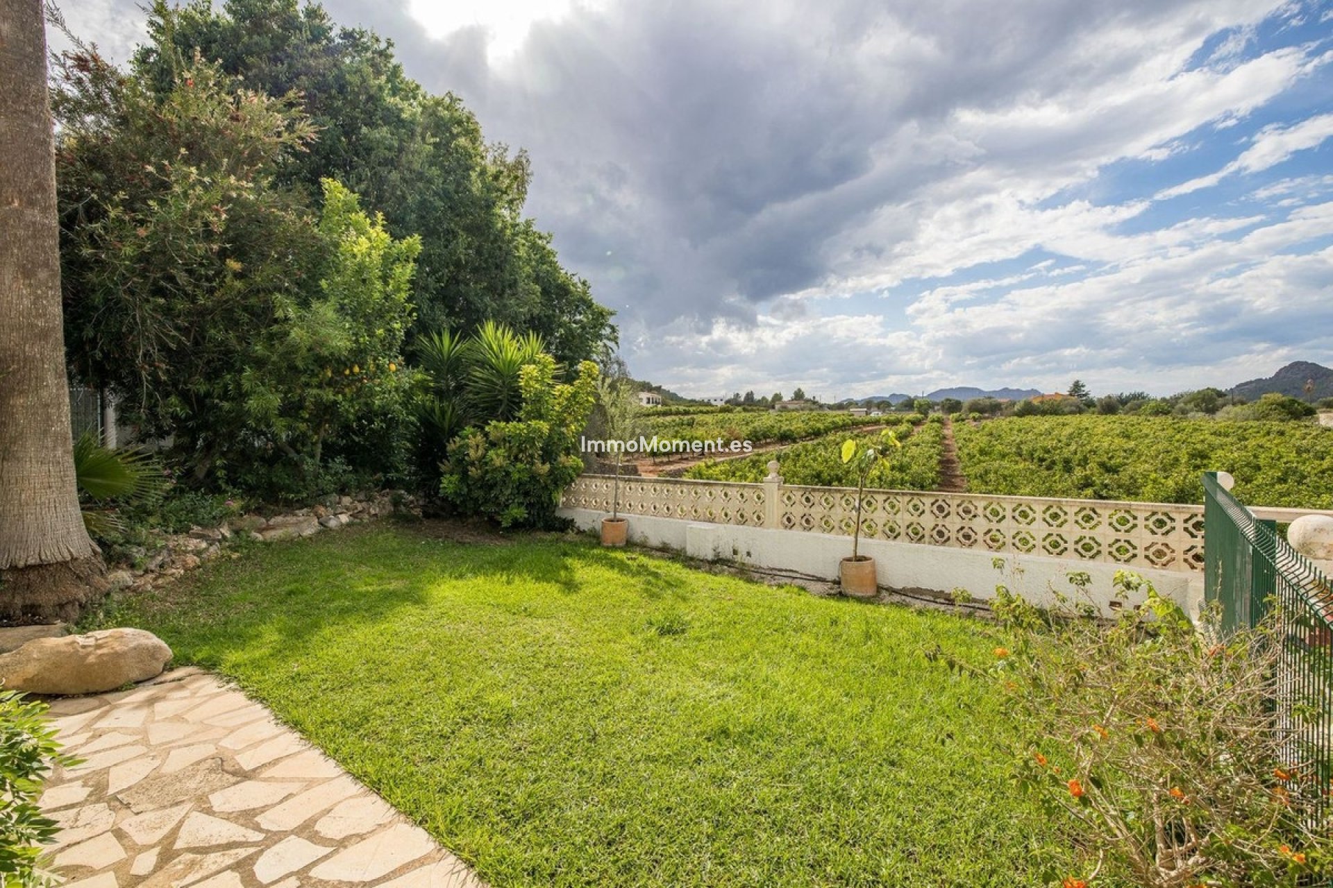 Revente - Villa - Pedreguer - Pedreguer Centro