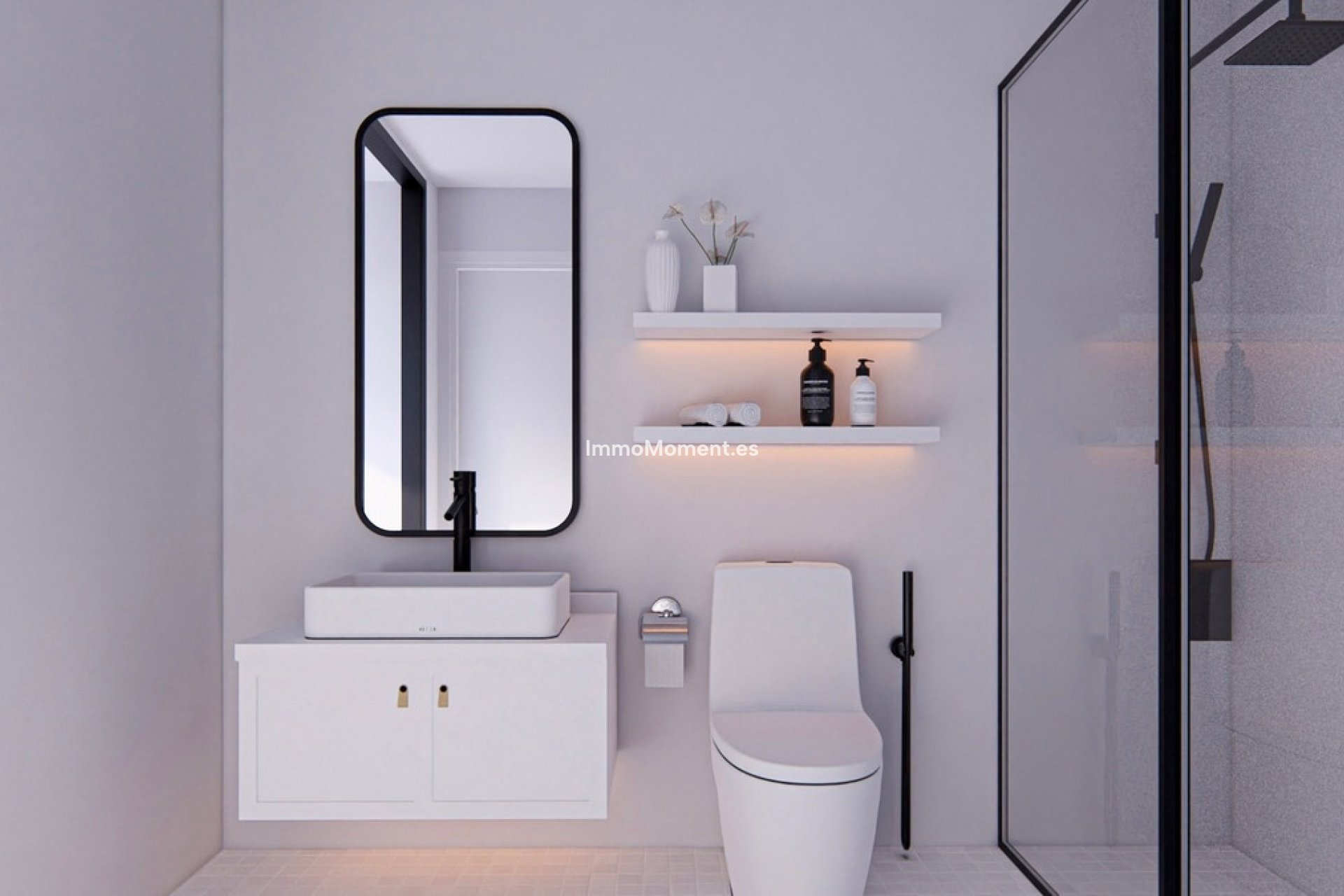 Revente - Villa - Pedreguer - Pedreguer Centro