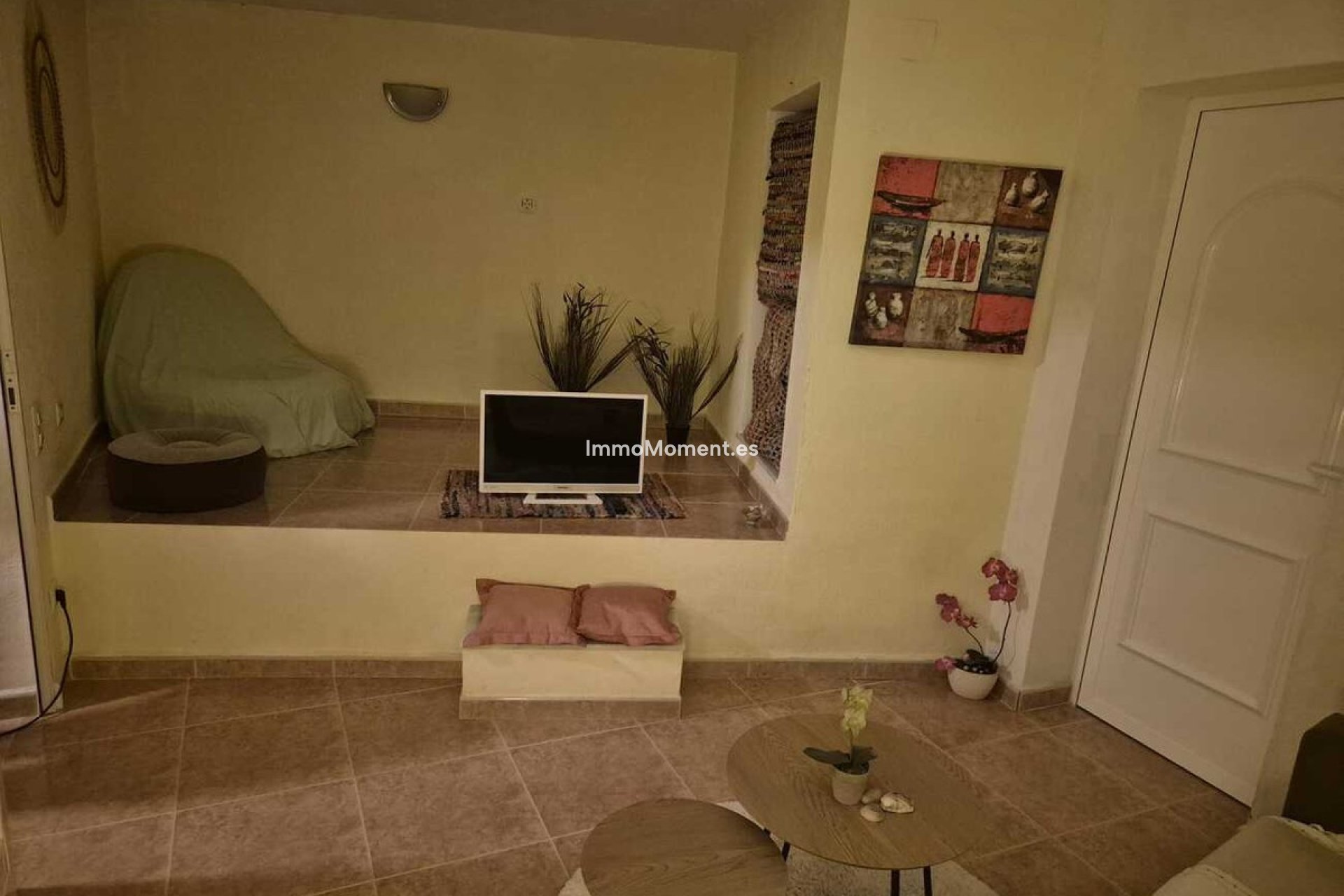 Revente - Villa - Pedreguer - Pedreguer Centro