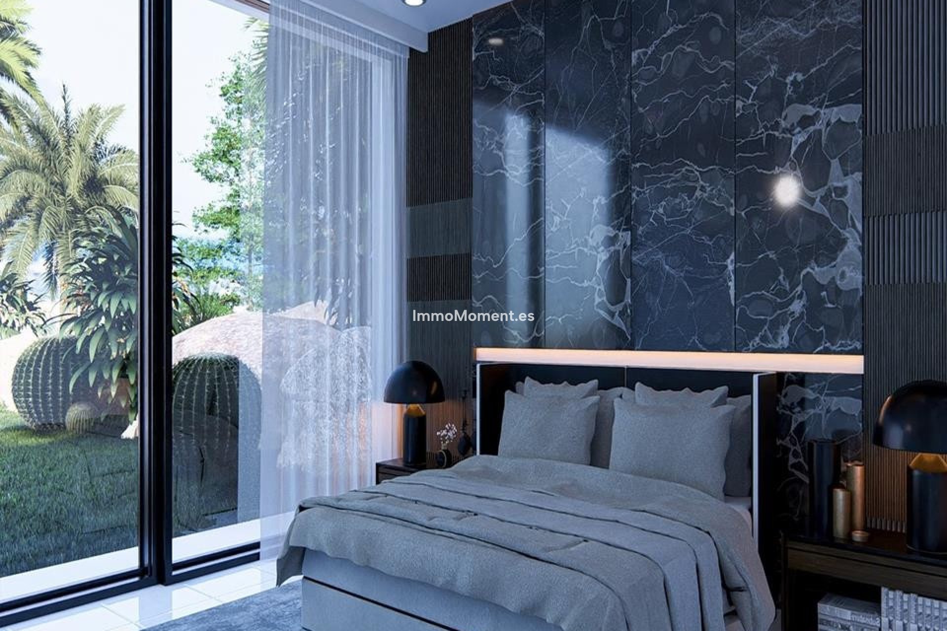 Revente - Villa - Pedreguer - Pedreguer Centro