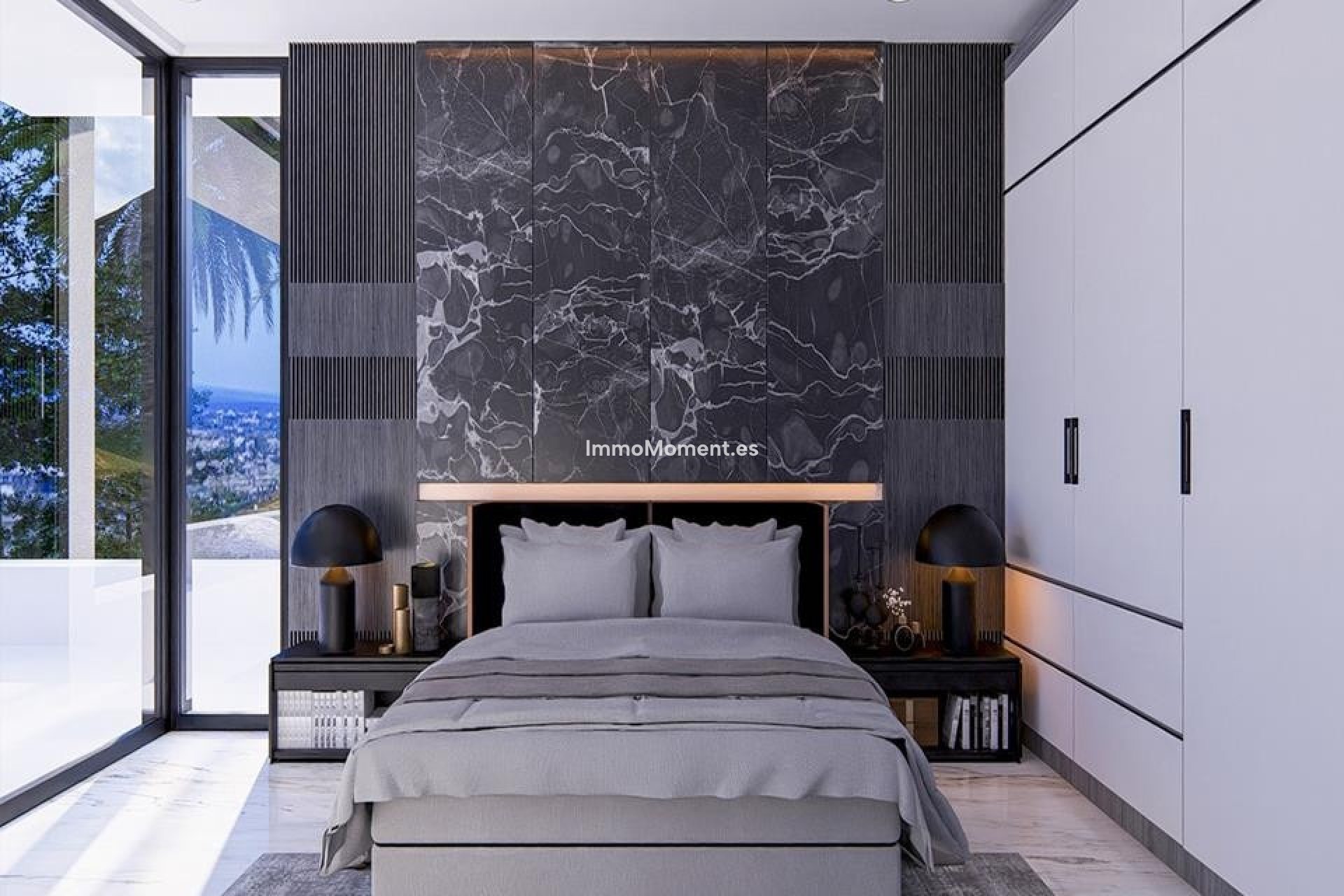 Revente - Villa - Pedreguer - Pedreguer Centro