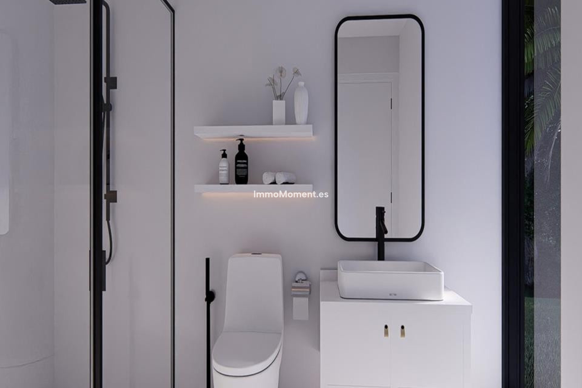 Revente - Villa - Pedreguer - Pedreguer Centro