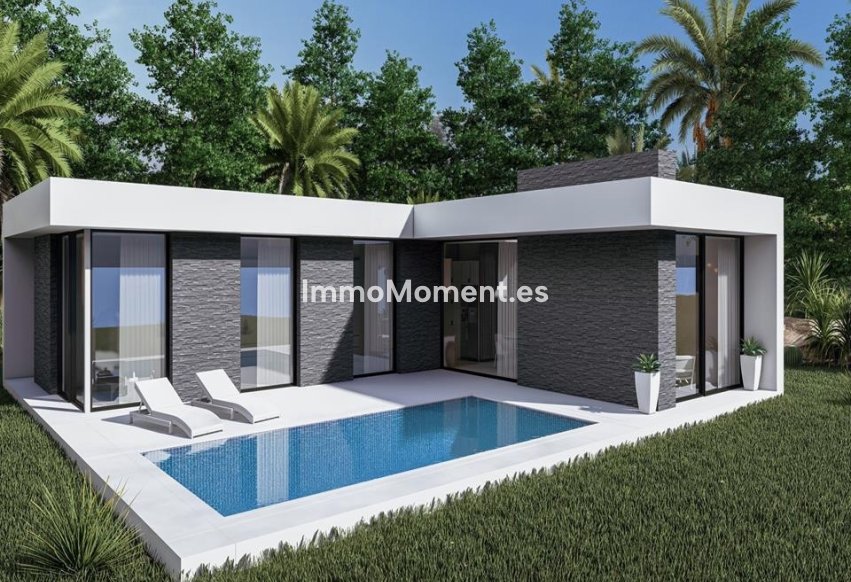 Revente - Villa - Pedreguer - Pedreguer Centro