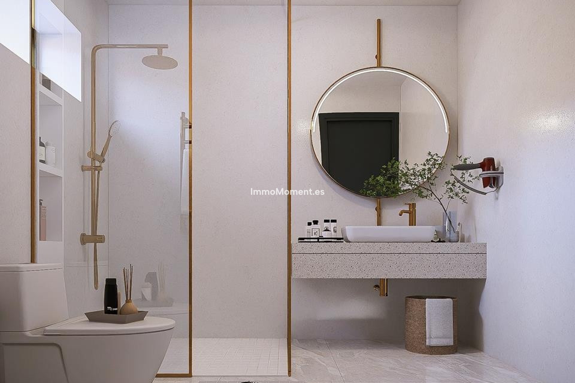 Revente - Villa - Pedreguer - Pedreguer Centro