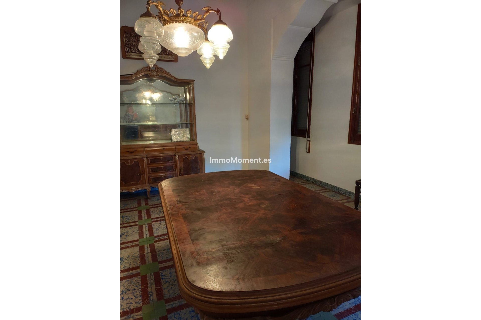 Revente - Villa - Pedreguer - Pedreguer Centro