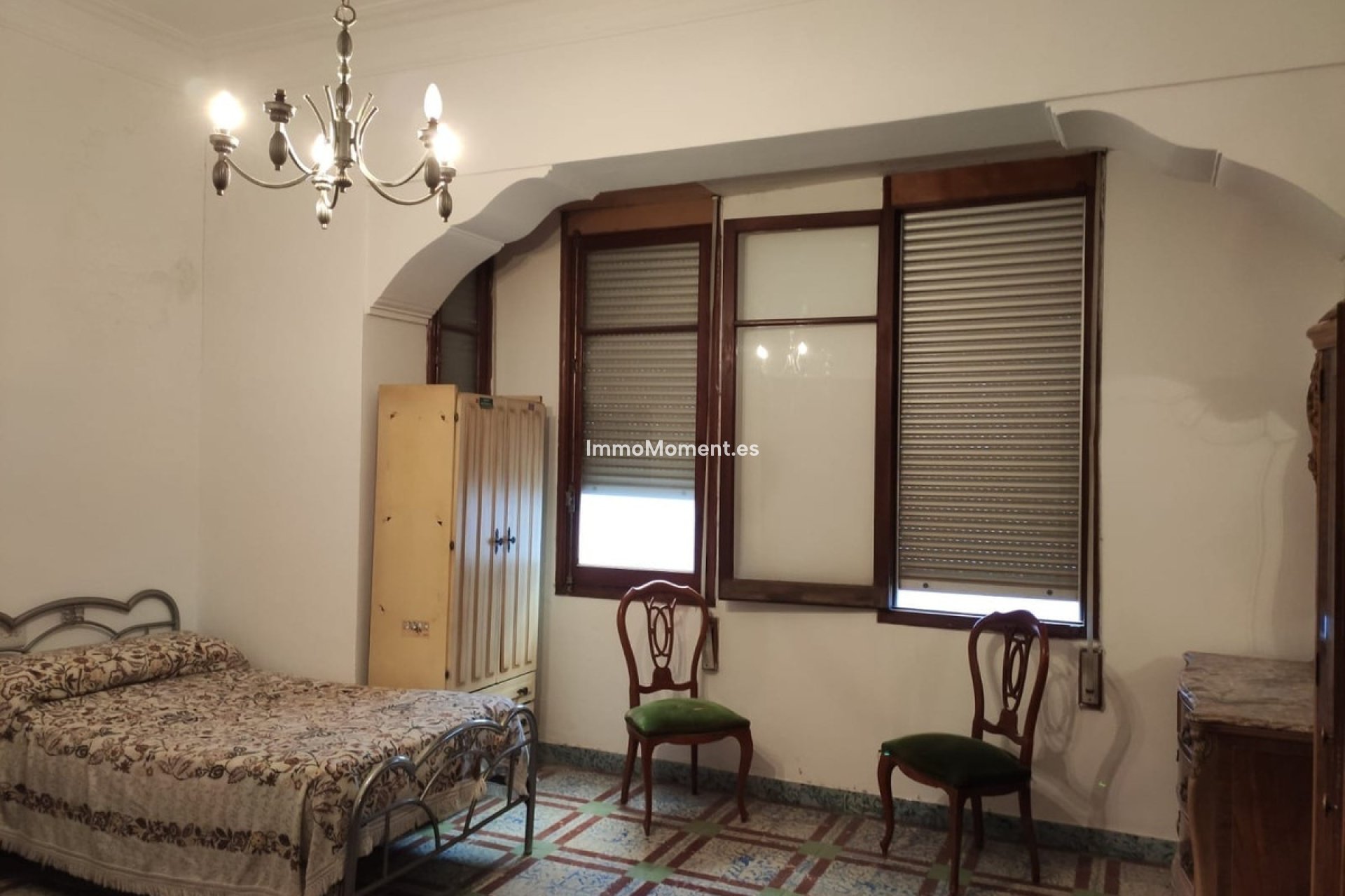 Revente - Villa - Pedreguer - Pedreguer Centro