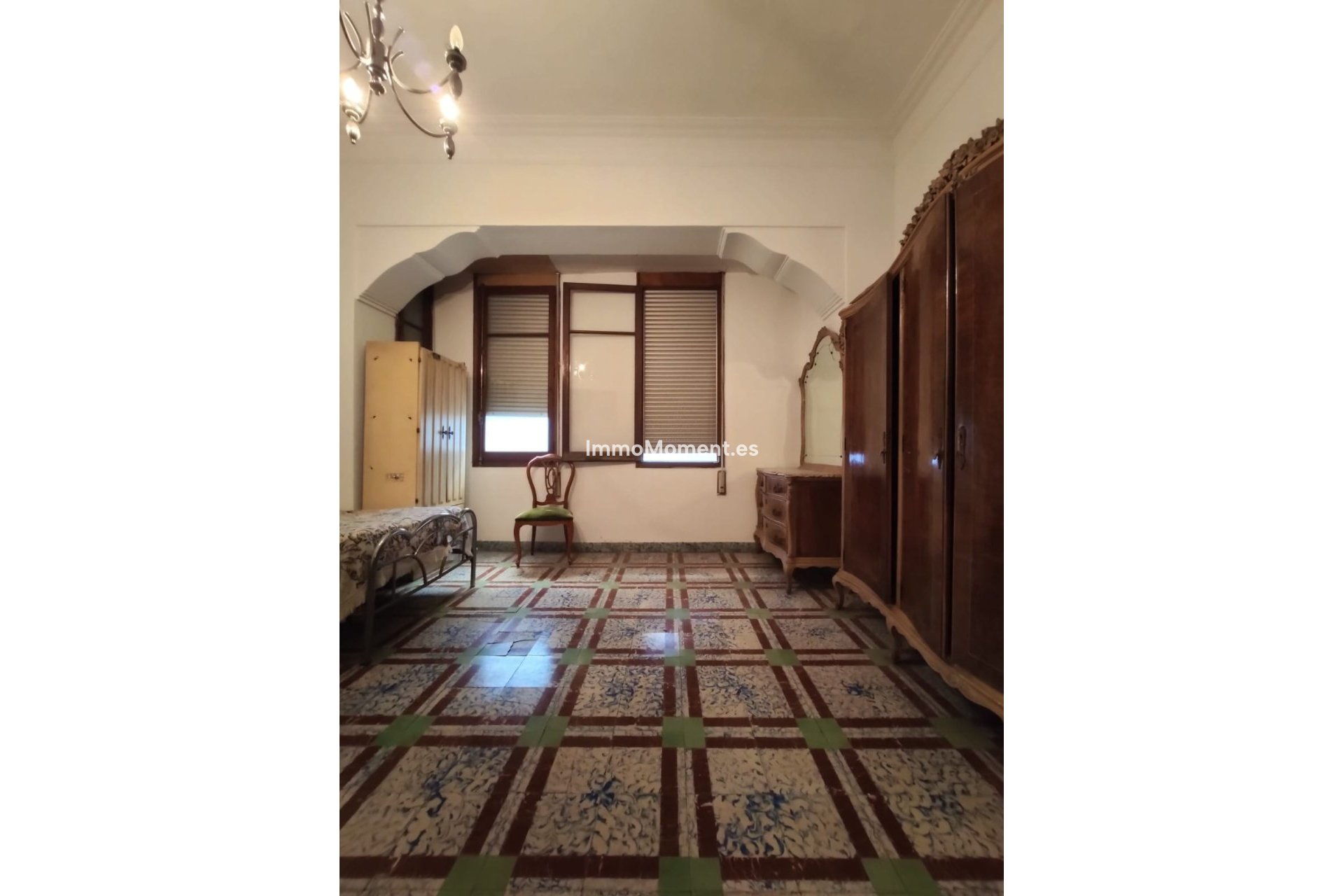 Revente - Villa - Pedreguer - Pedreguer Centro