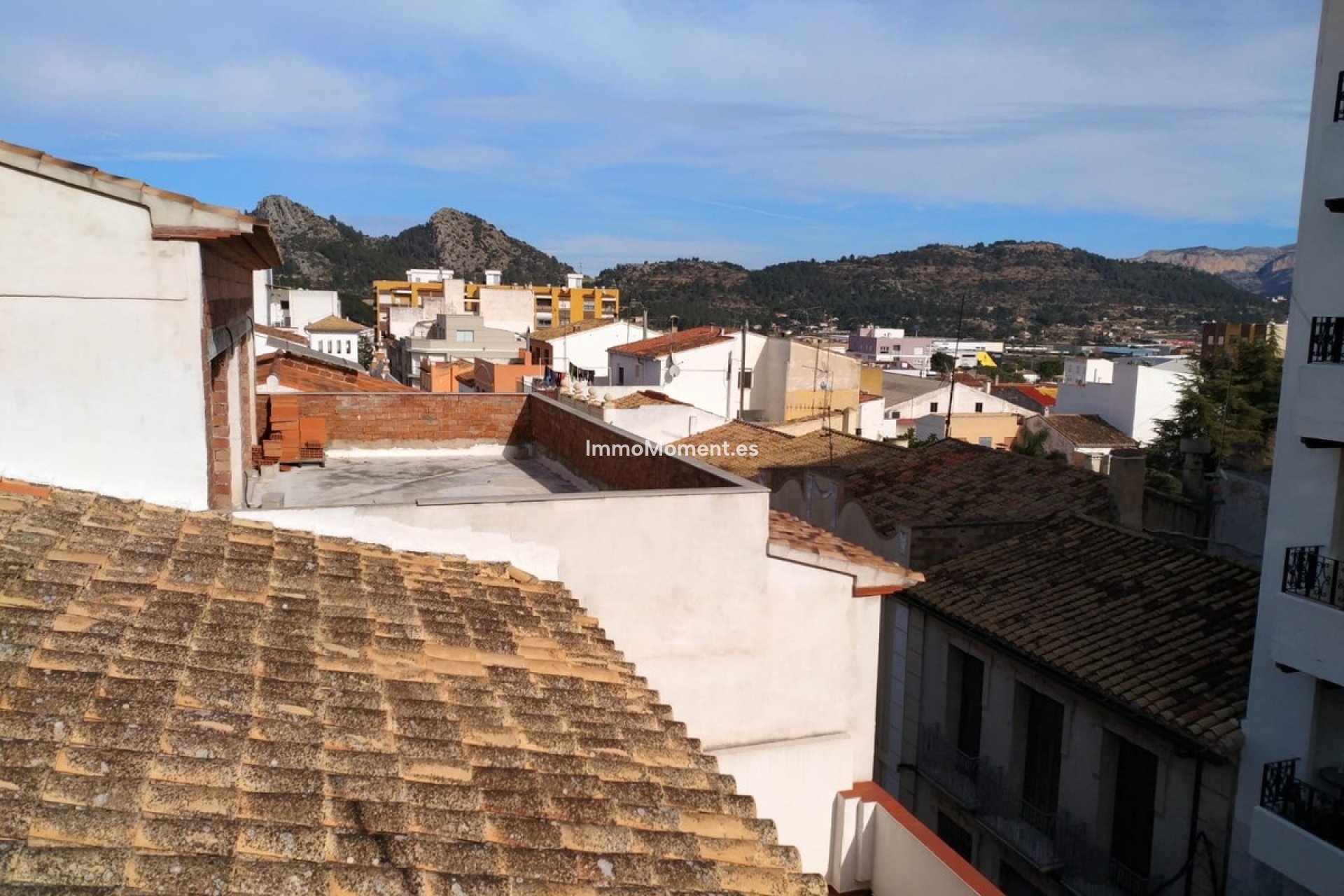 Revente - Villa - Pedreguer - Pedreguer Centro