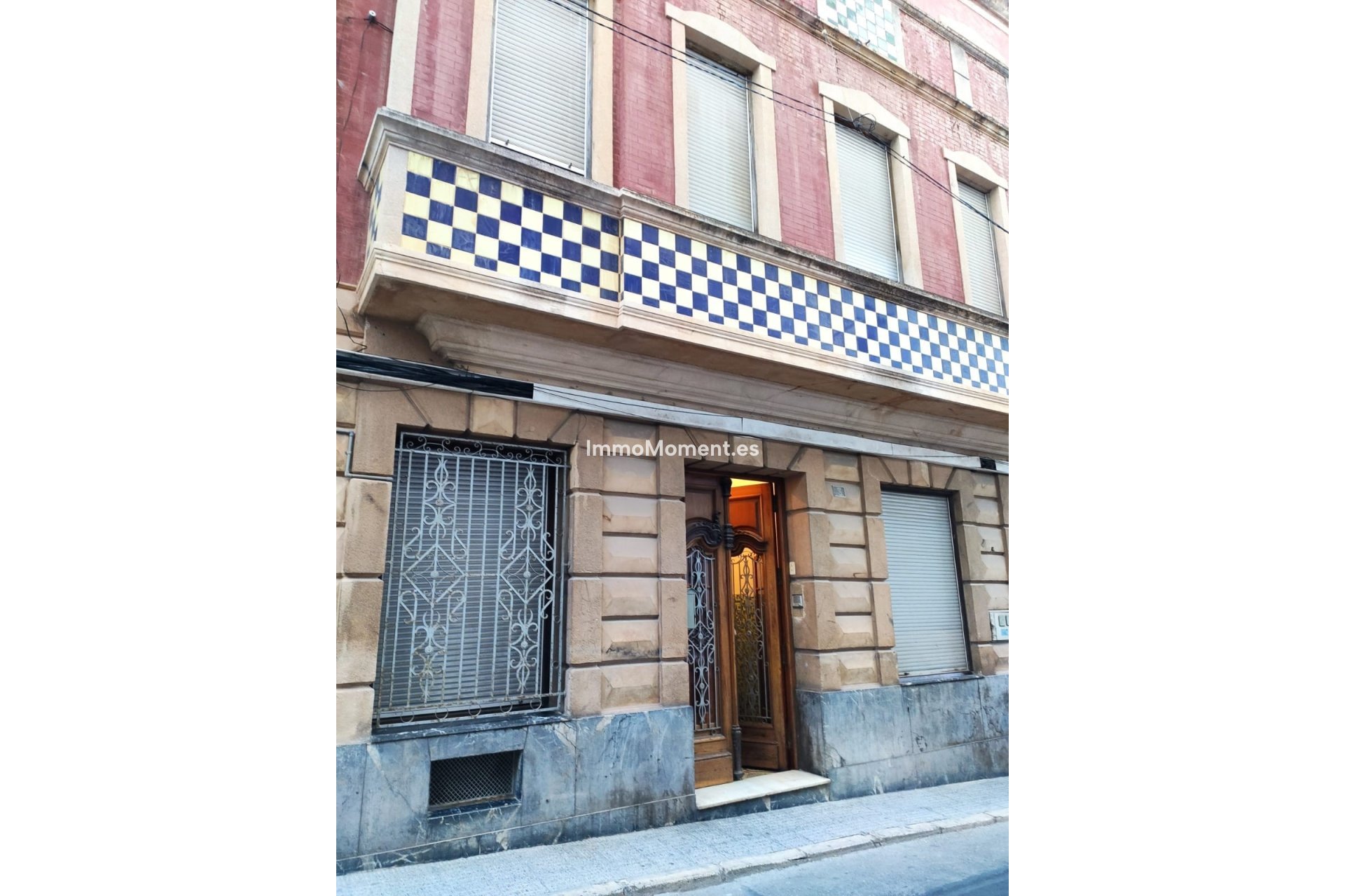 Revente - Villa - Pedreguer - Pedreguer Centro