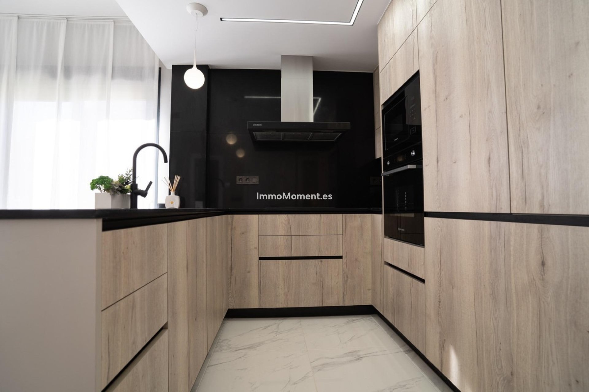 Revente - Villa - Pilar de la Horadada - Pilar de la Horadada Centro