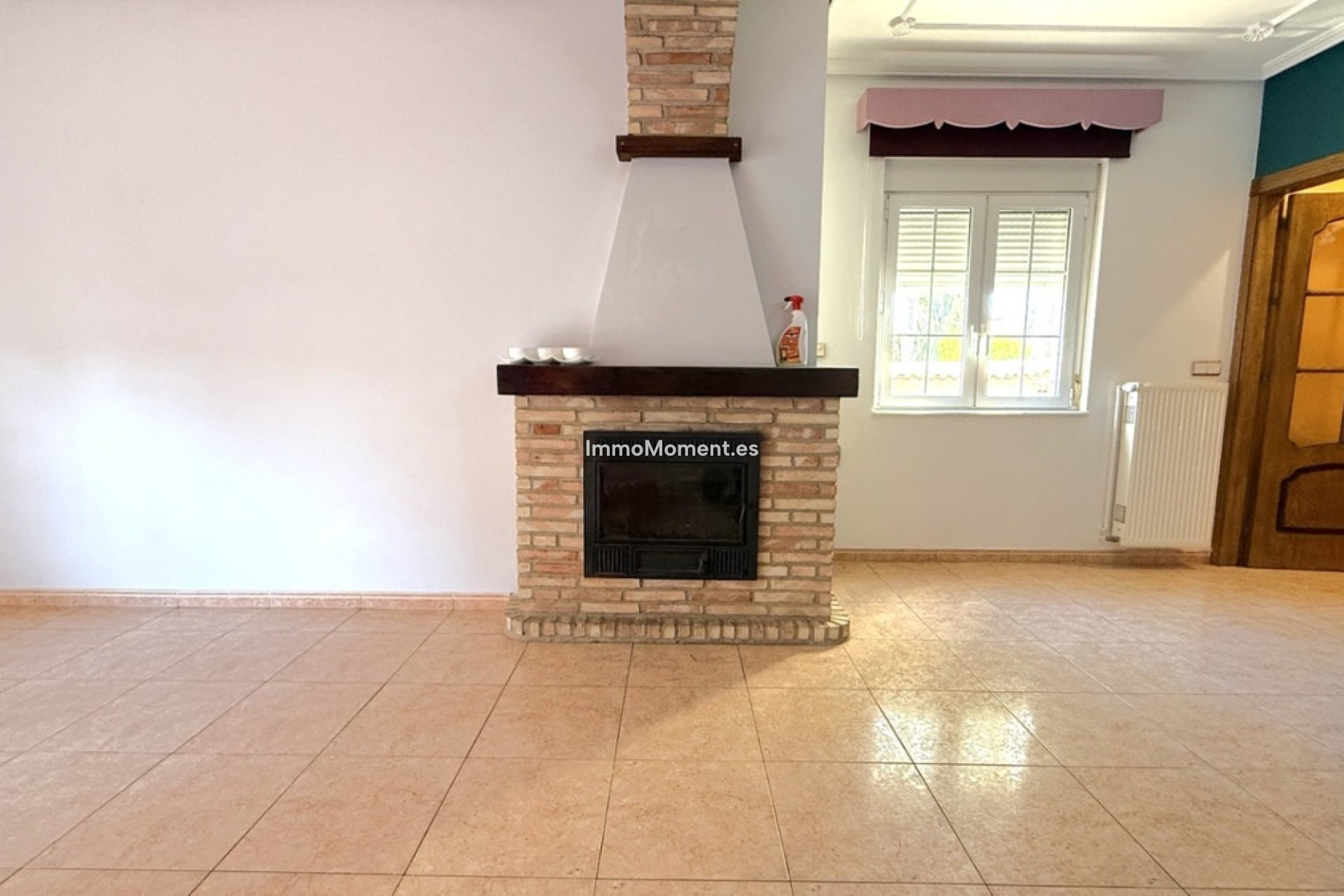 Revente - Villa - Pilar de la Horadada - Pilar de la Horadada Centro