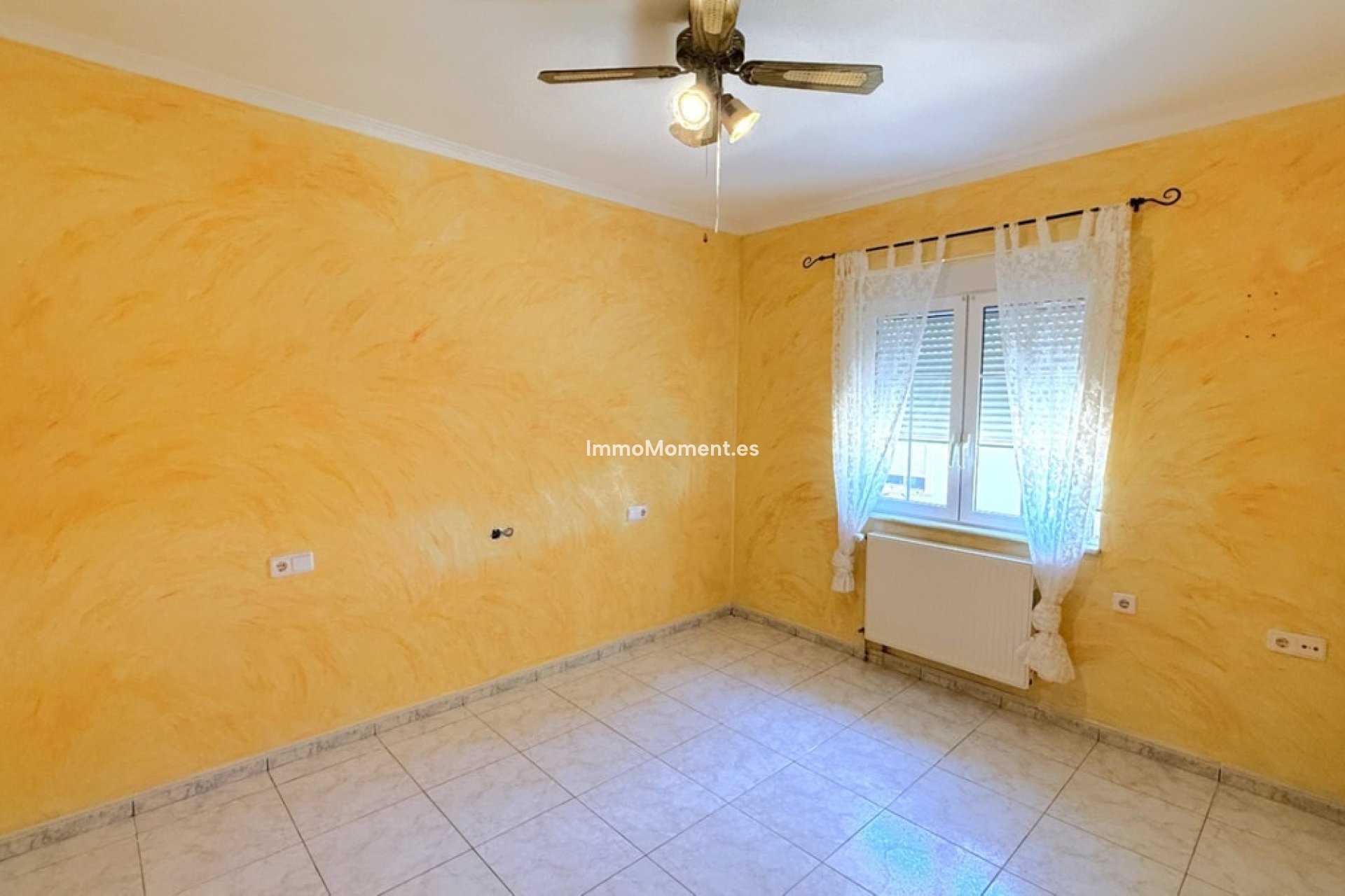 Revente - Villa - Pilar de la Horadada - Pilar de la Horadada Centro