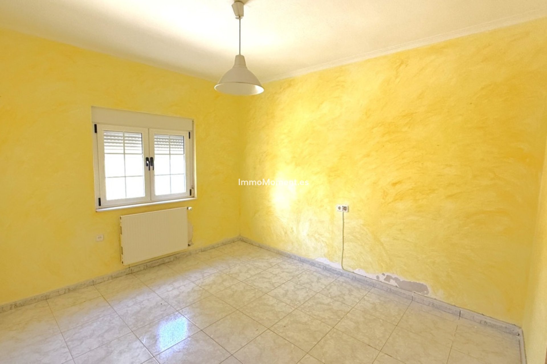 Revente - Villa - Pilar de la Horadada - Pilar de la Horadada Centro