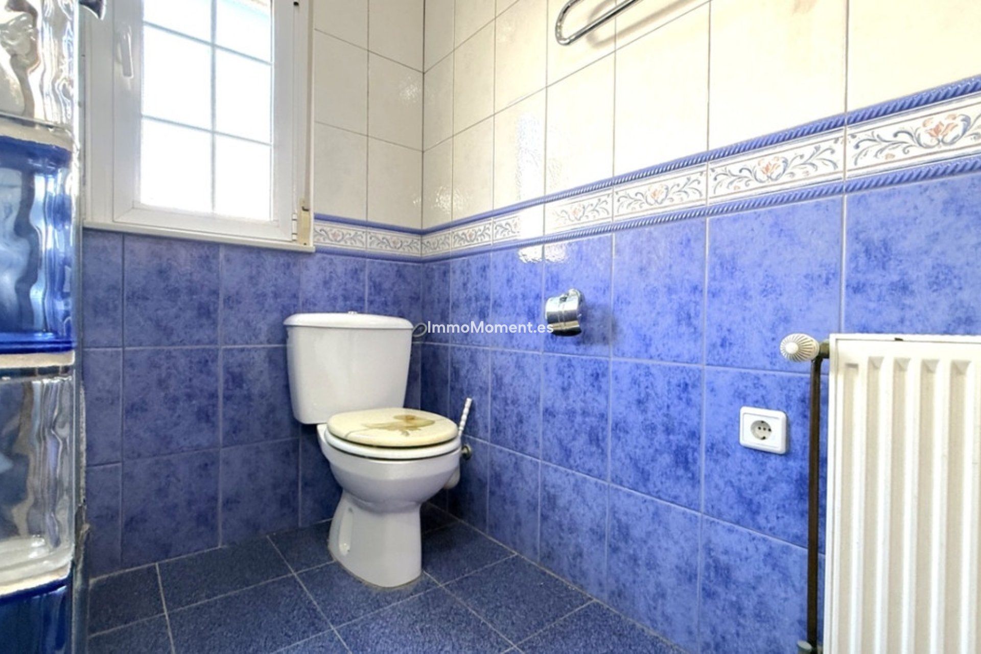 Revente - Villa - Pilar de la Horadada - Pilar de la Horadada Centro