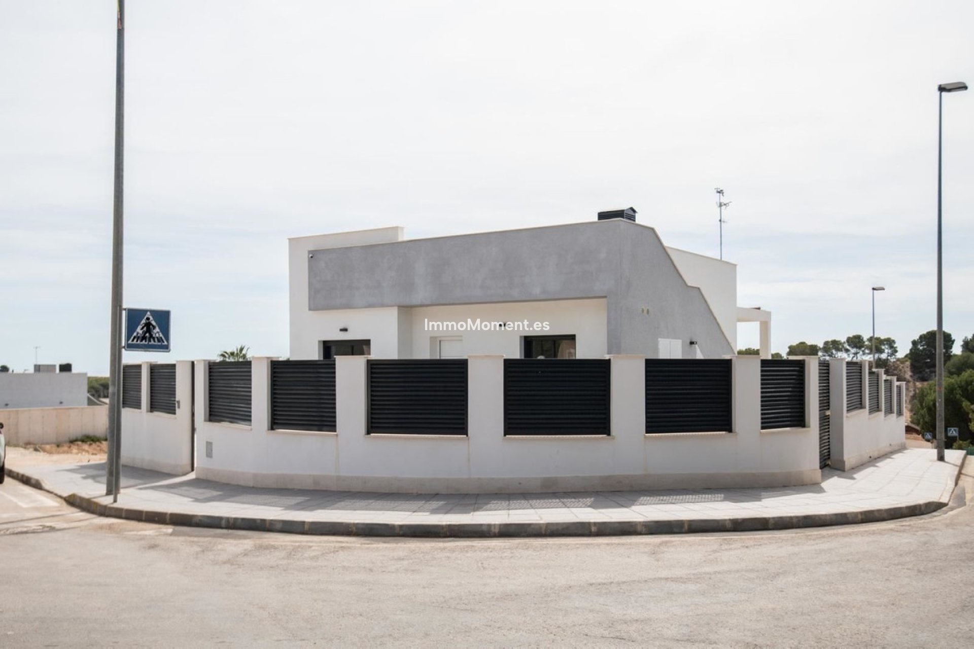 Revente - Villa - Pilar de la Horadada - Pilar de la Horadada Centro