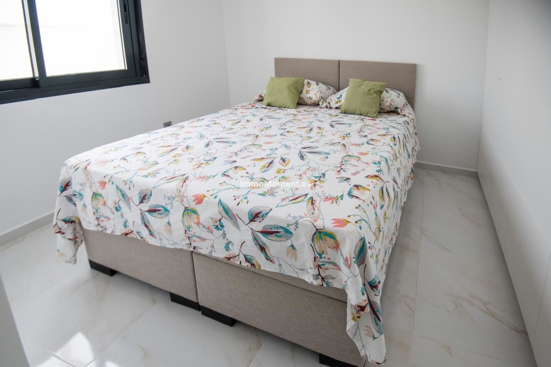 Revente - Villa - Pilar de la Horadada - Pilar de la Horadada Centro