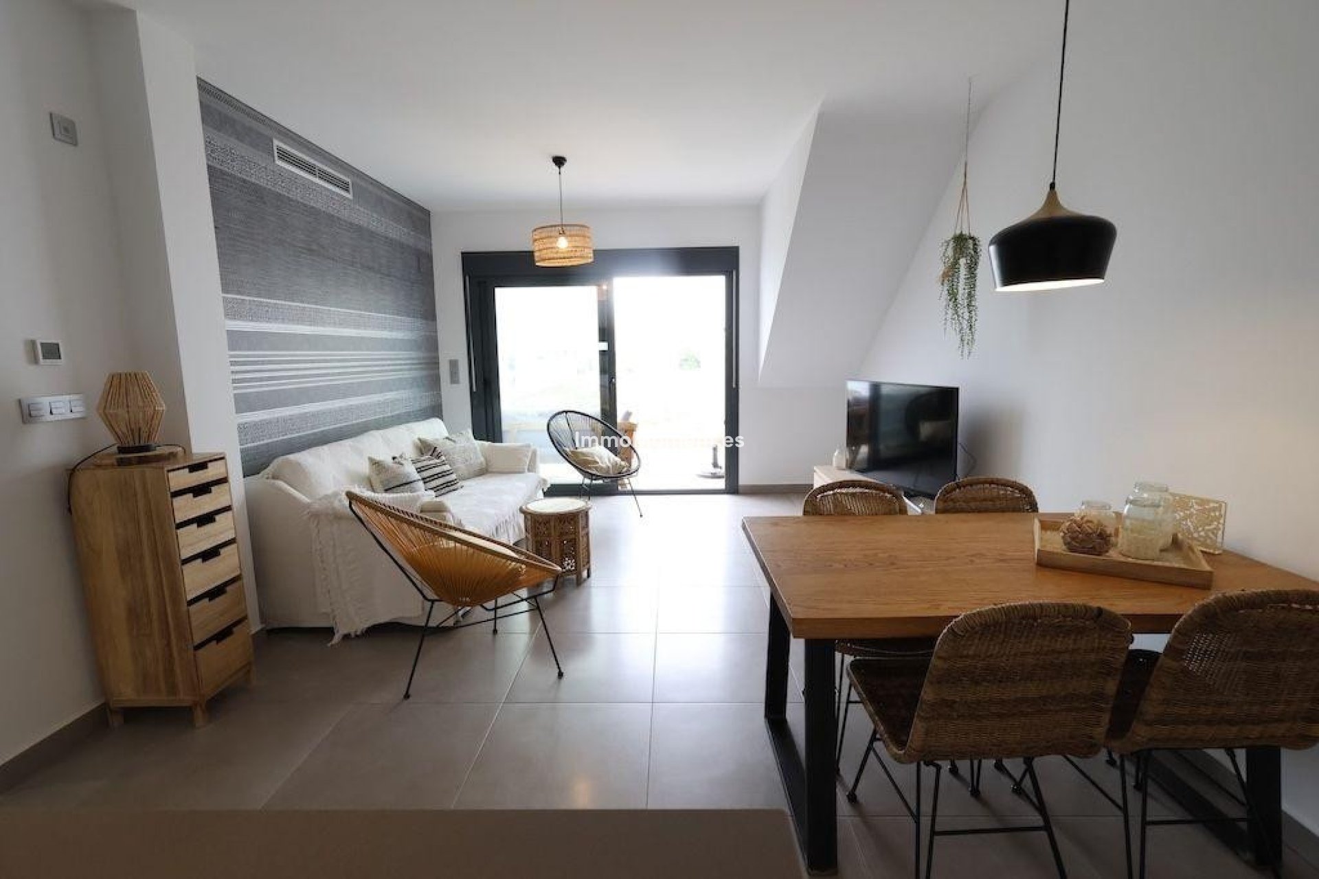 Revente - Villa - Pilar de la Horadada - Pilar de la Horadada Centro