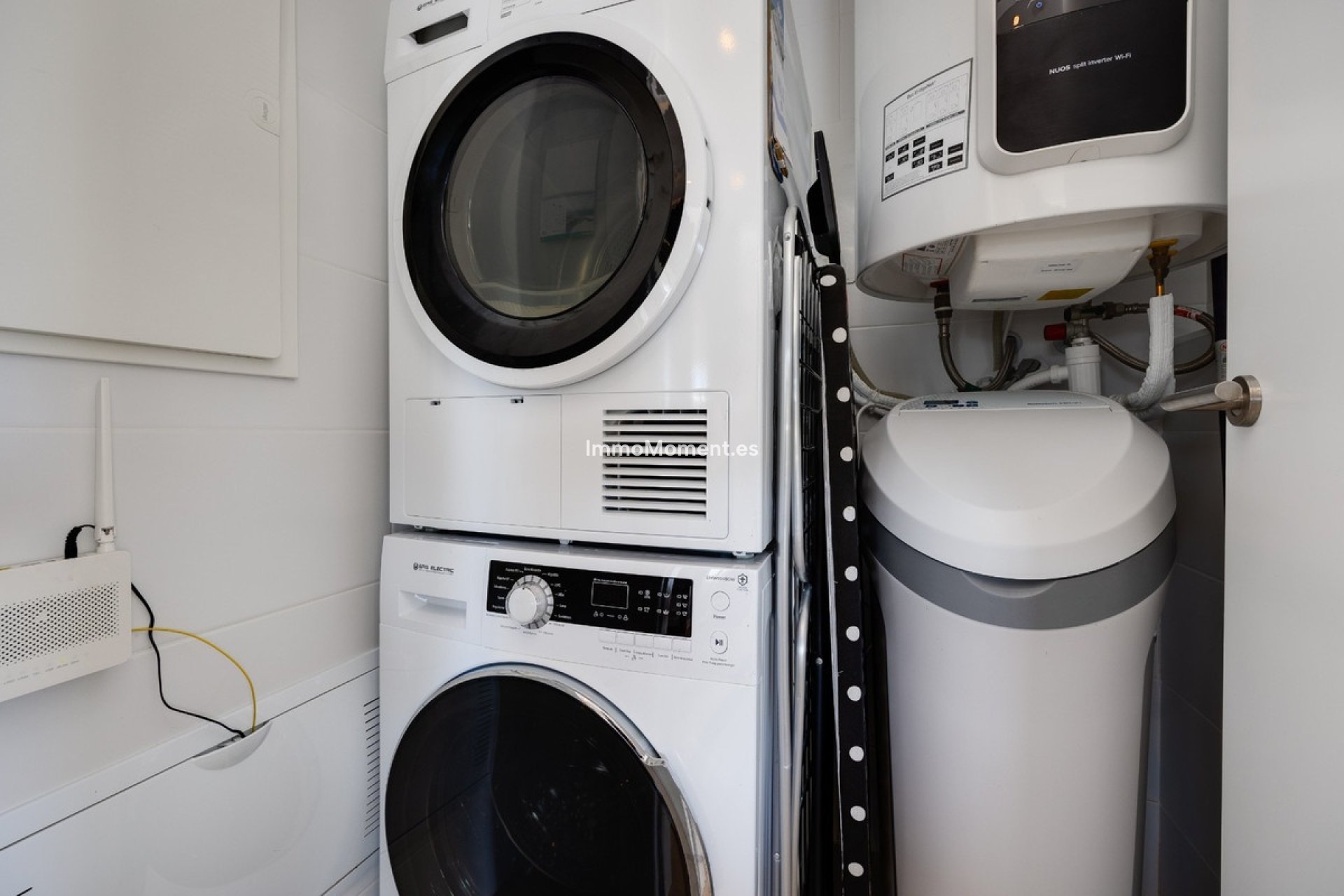 Revente - Villa - Pilar de la Horadada - Pilar de la Horadada Centro