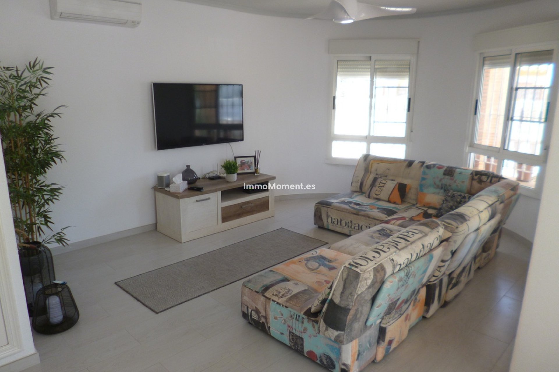 Revente - Villa - Pilar de la Horadada - Pilar de la Horadada Centro