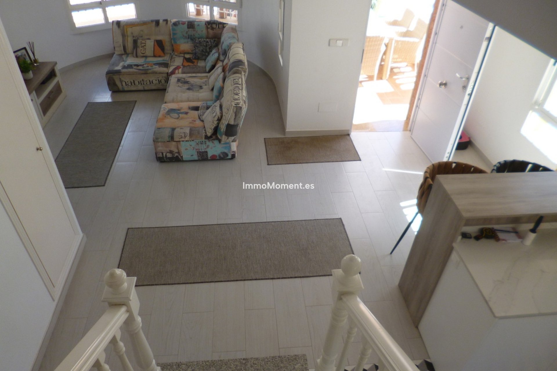 Revente - Villa - Pilar de la Horadada - Pilar de la Horadada Centro