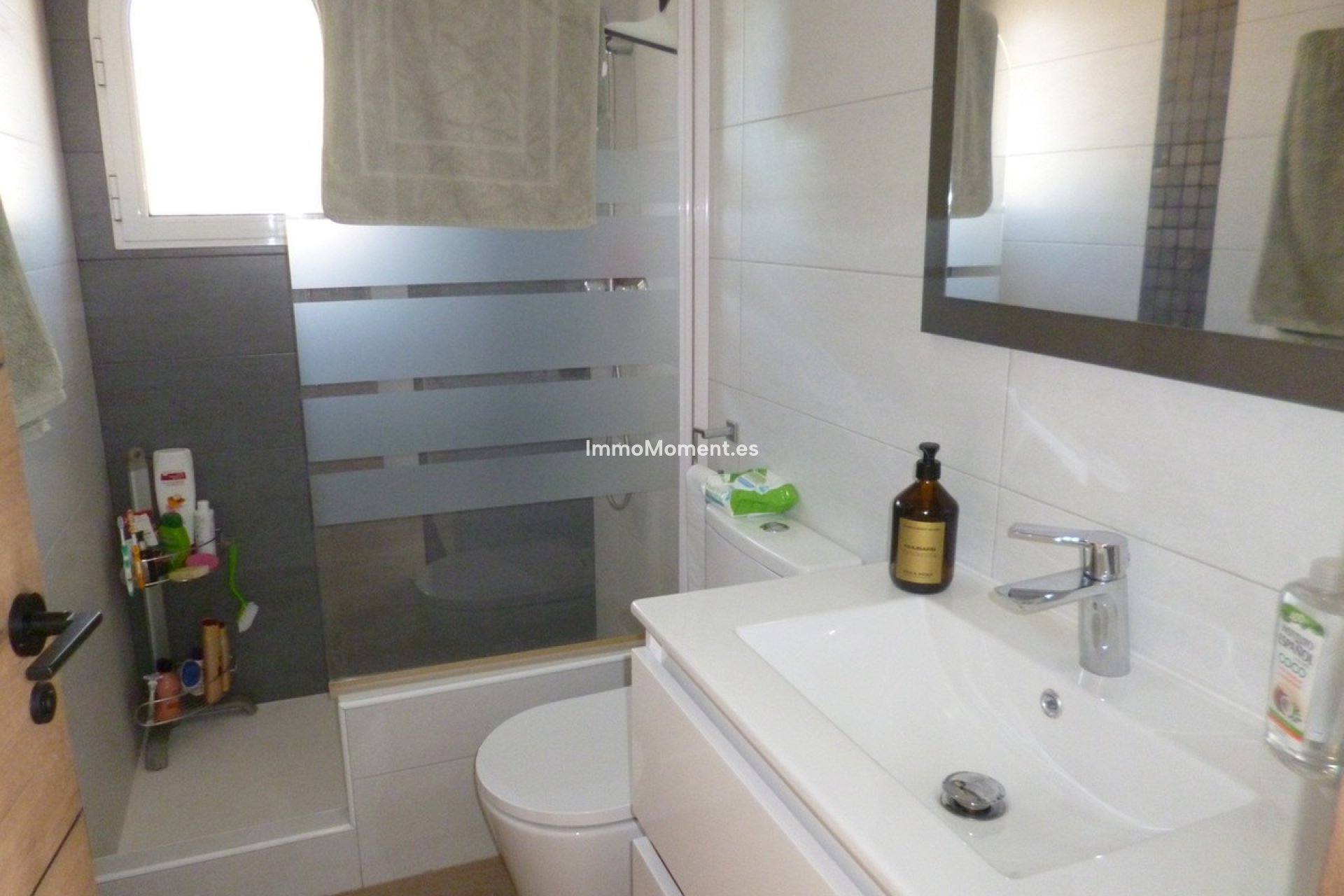 Revente - Villa - Pilar de la Horadada - Pilar de la Horadada Centro