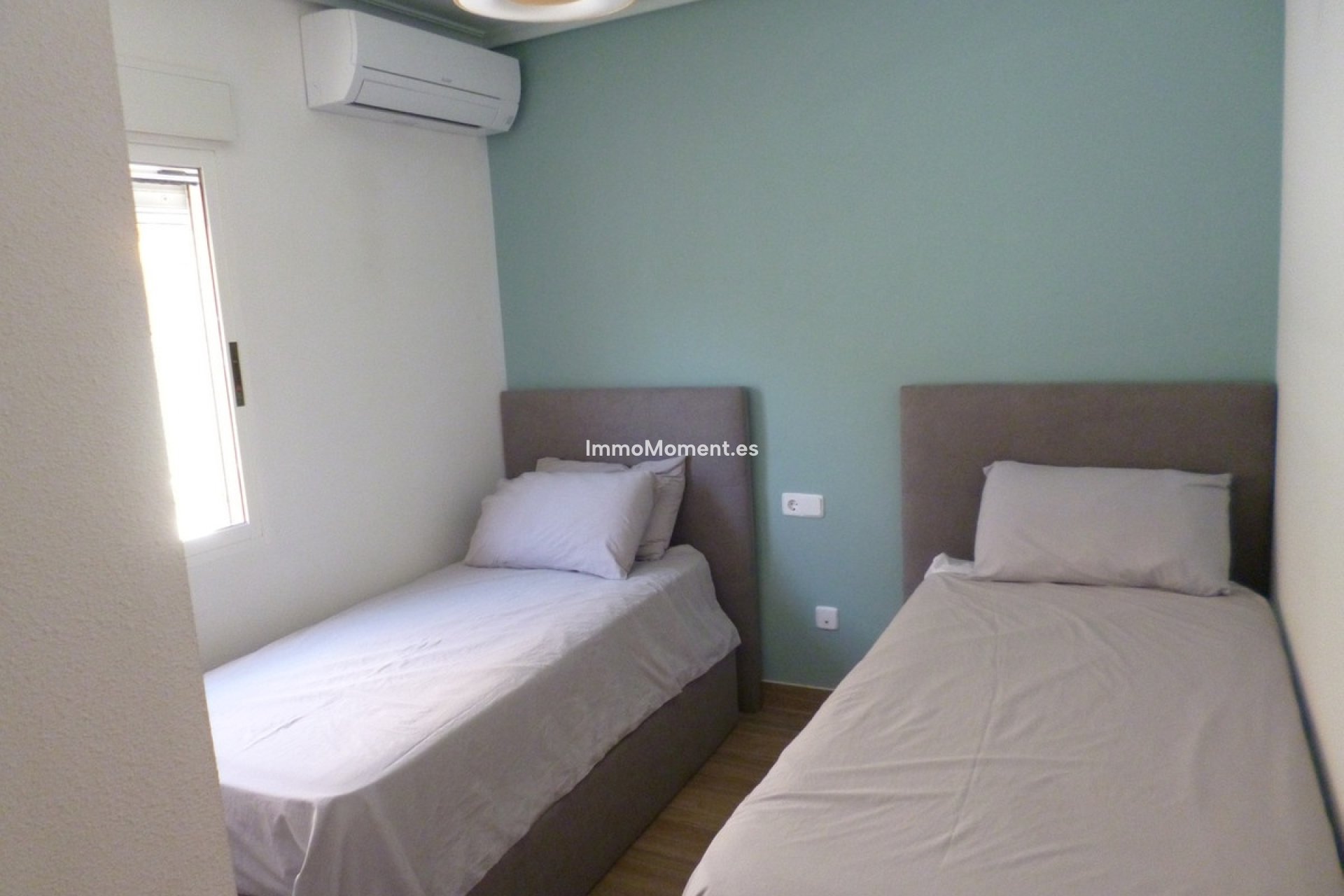 Revente - Villa - Pilar de la Horadada - Pilar de la Horadada Centro