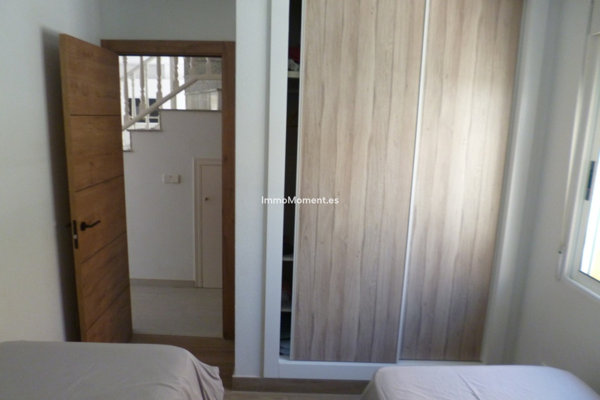 Revente - Villa - Pilar de la Horadada - Pilar de la Horadada Centro