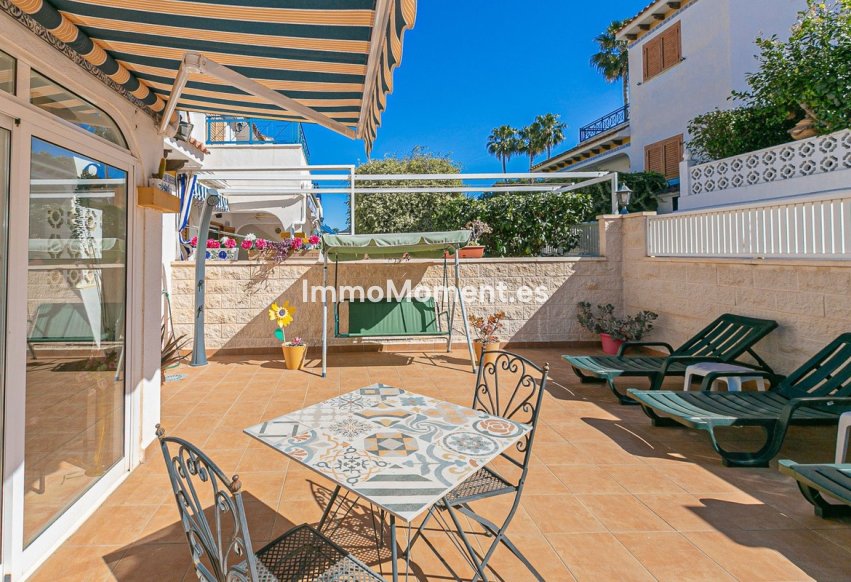Revente - Villa - Pilar de la Horadada - Pilar de la Horadada Centro