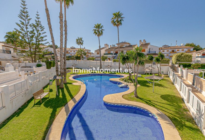 Revente - Villa - Pilar de la Horadada - Pilar de la Horadada Centro