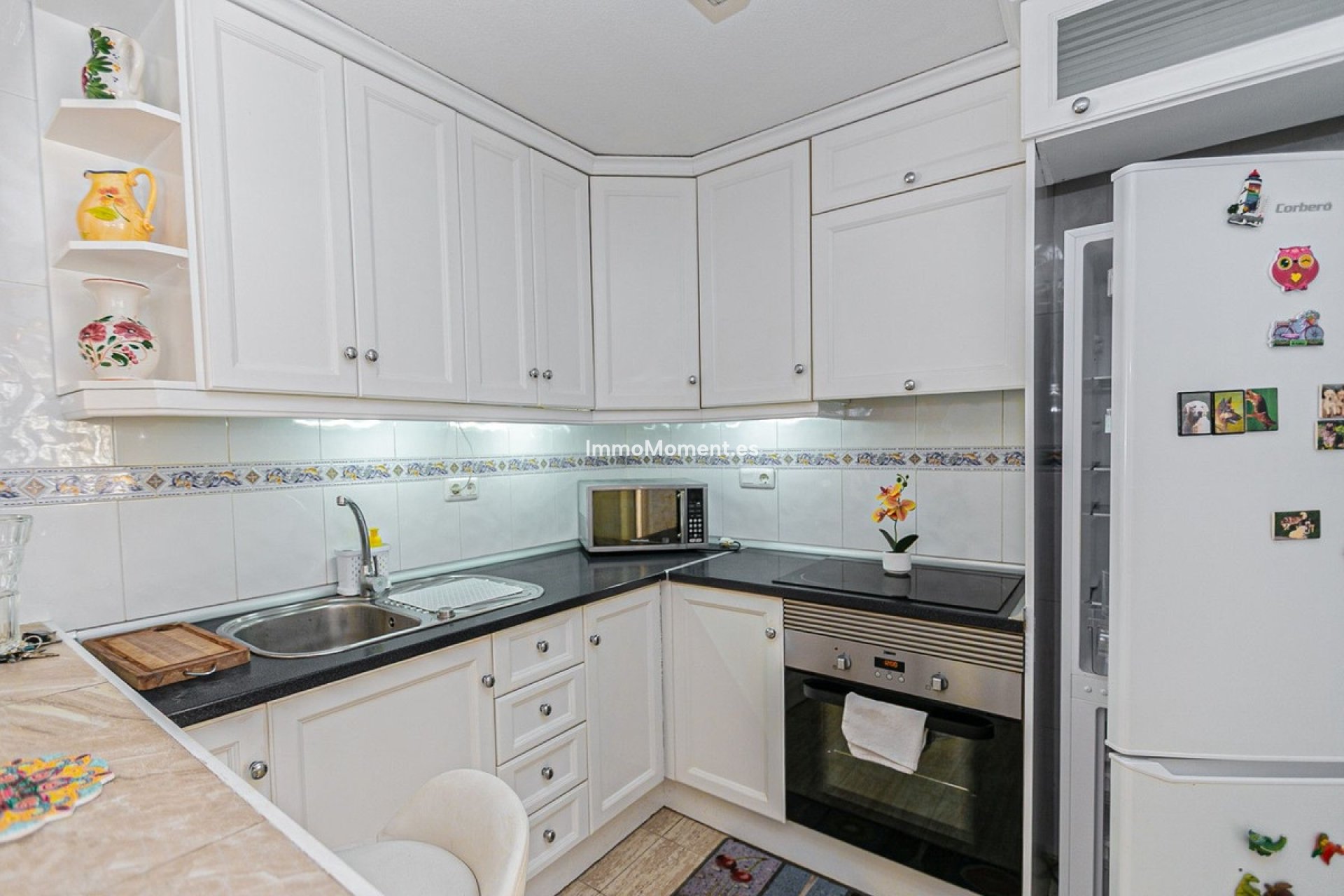 Revente - Villa - Pilar de la Horadada - Pilar de la Horadada Centro
