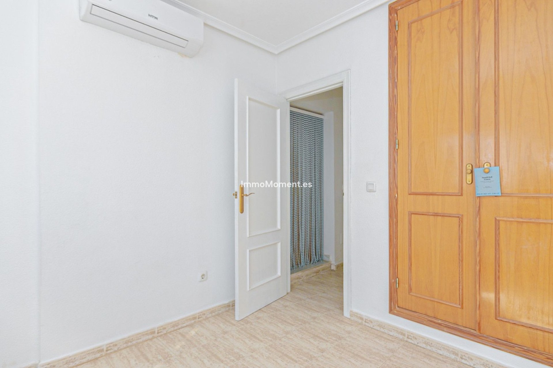 Revente - Villa - Pilar de la Horadada - Pilar de la Horadada Centro