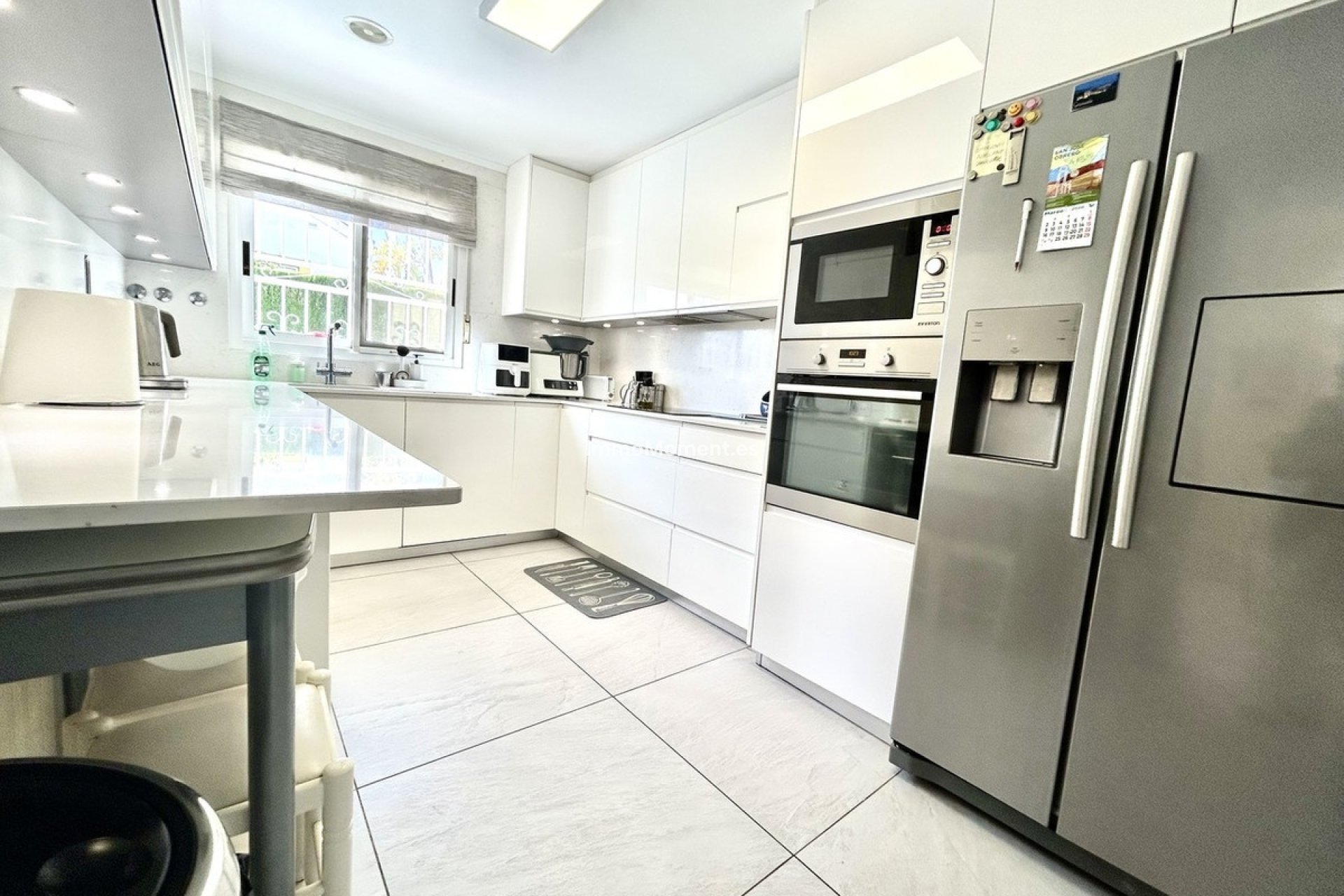 Revente - Villa - Pilar de la Horadada - Pinar de Campoverde