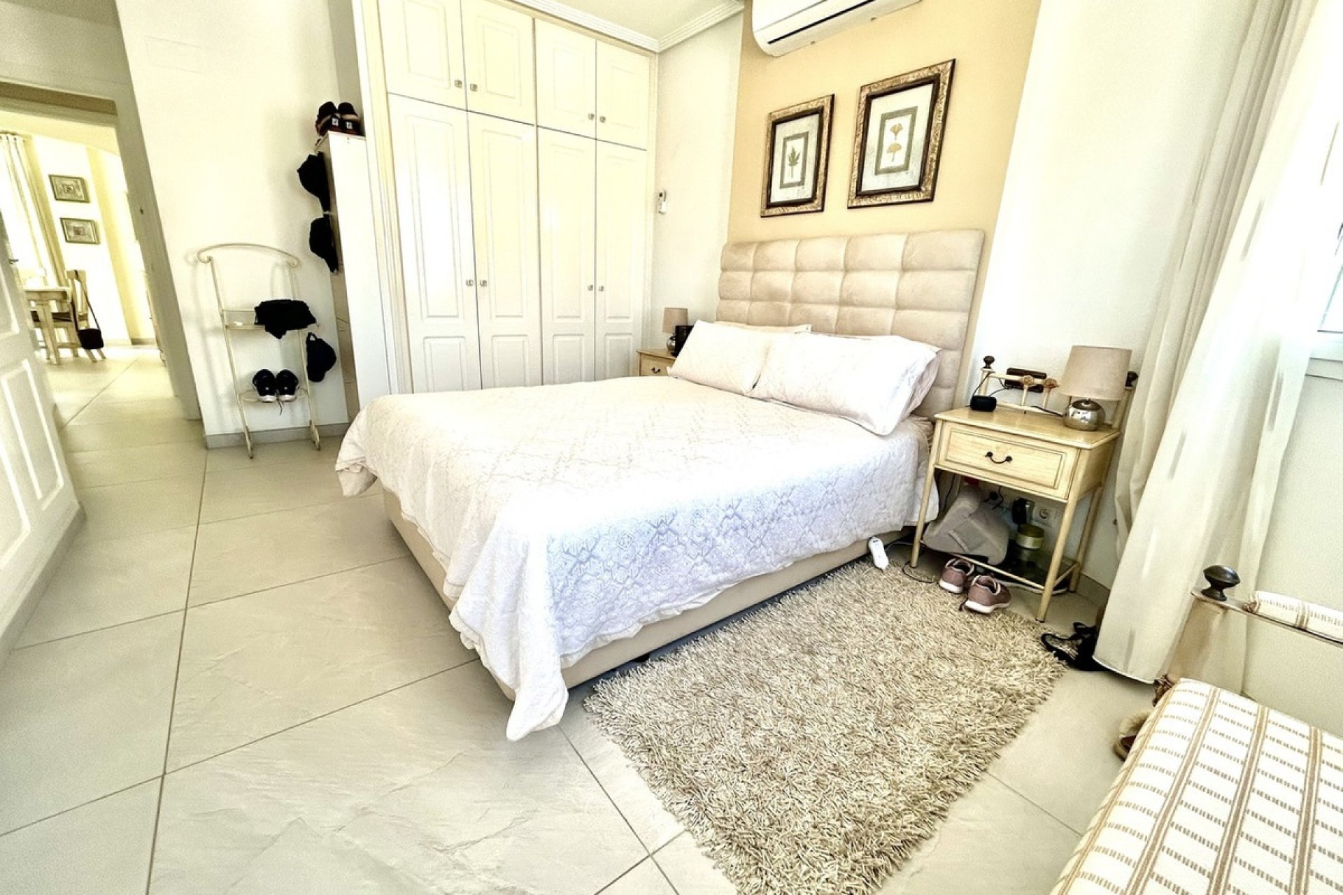 Revente - Villa - Pilar de la Horadada - Pinar de Campoverde