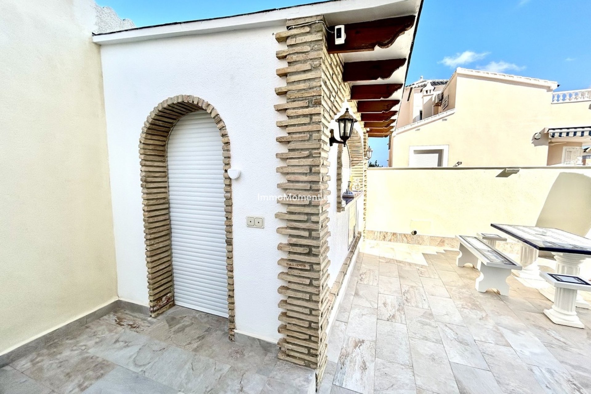 Revente - Villa - Pilar de la Horadada - Pinar de Campoverde