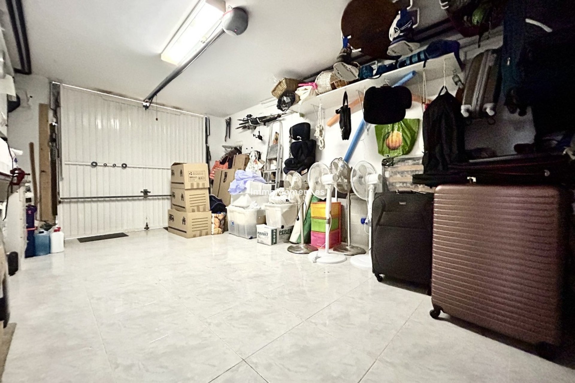 Revente - Villa - Pilar de la Horadada - Pinar de Campoverde