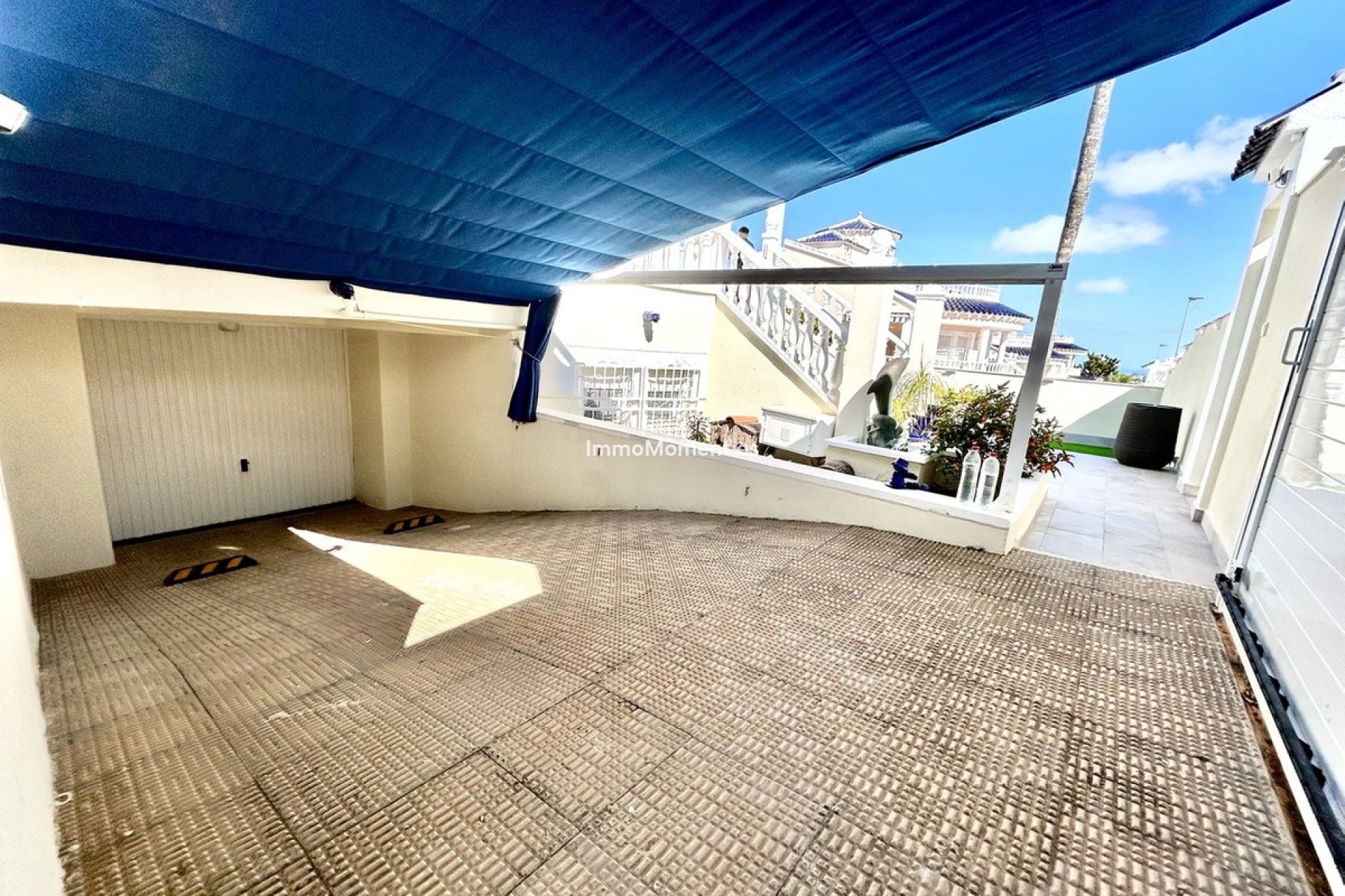 Revente - Villa - Pilar de la Horadada - Pinar de Campoverde